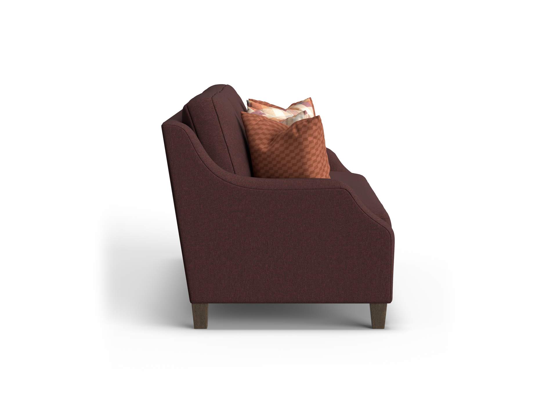 Gianna Bench Sofa image 9