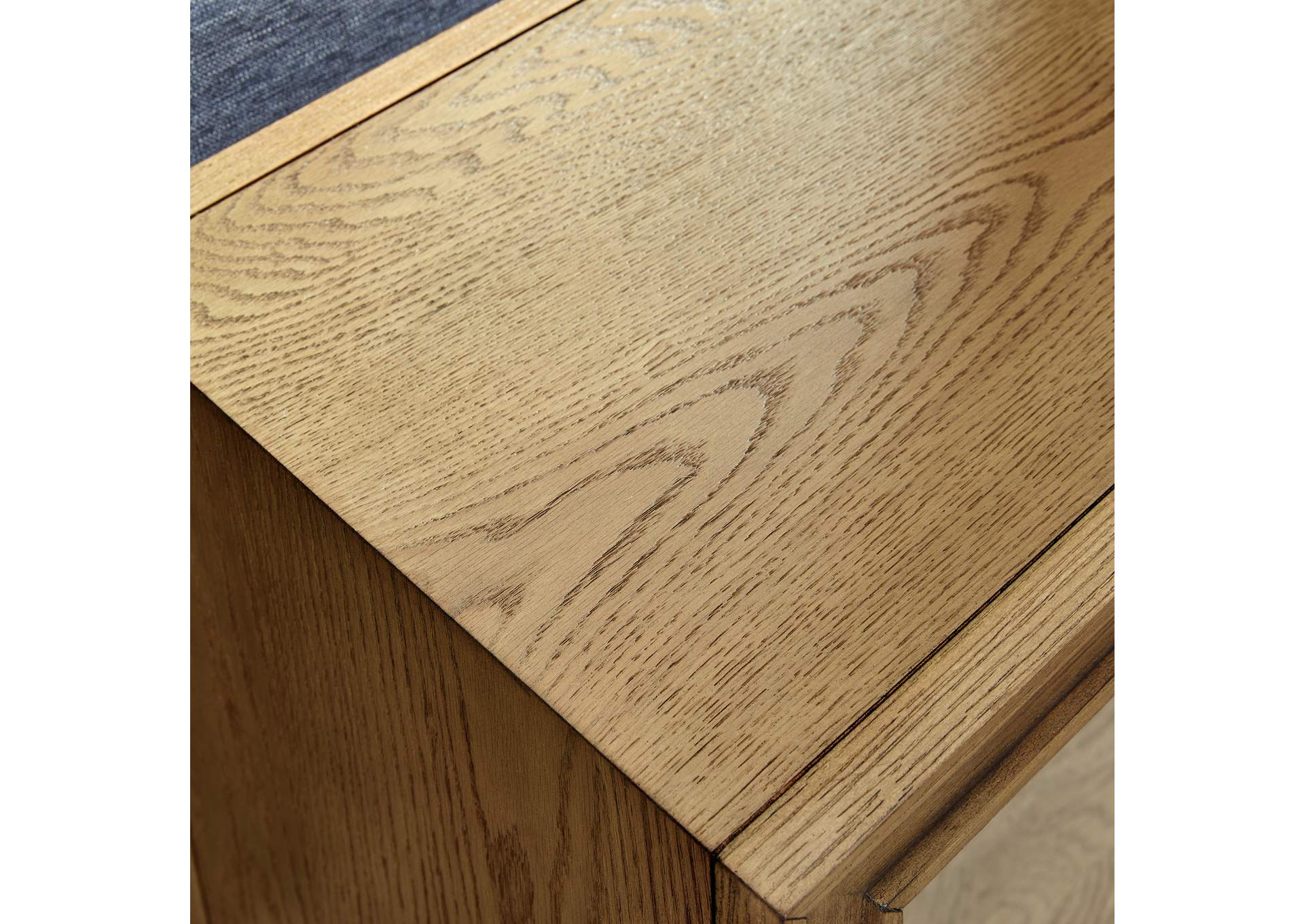 Waterfall Accent Table image 7