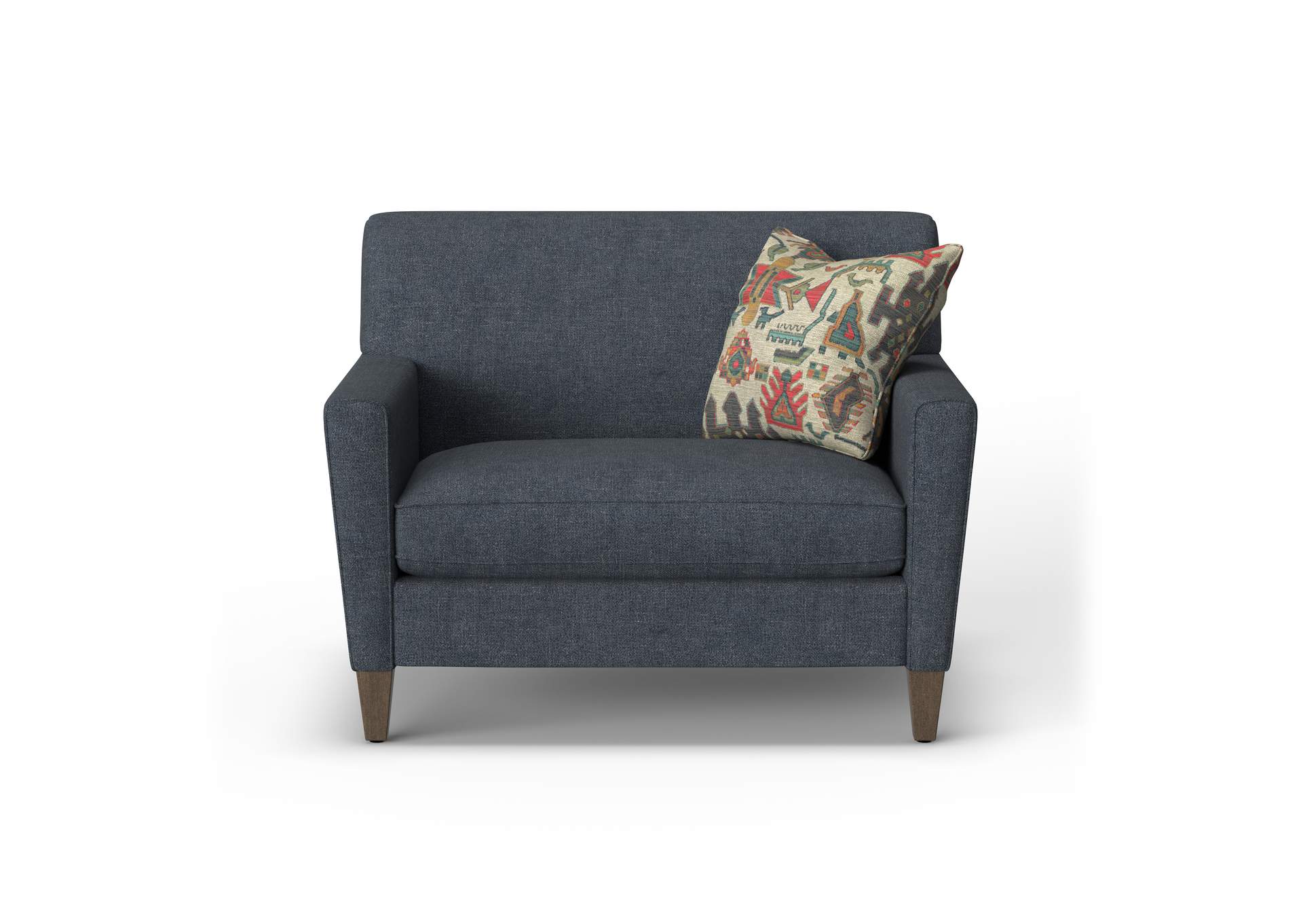 Digby Chair and a Half image 5
