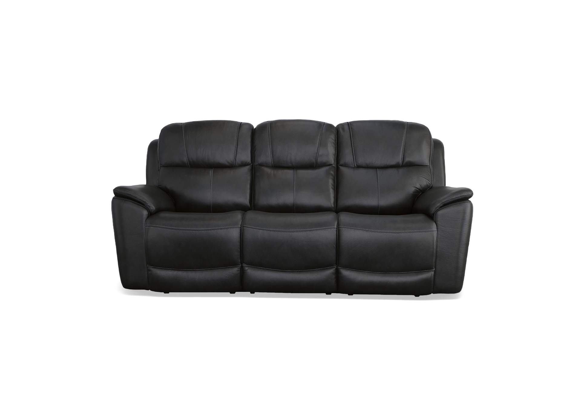 Crew Power Reclining Sofa with Power Headrests & Lumbar image 7