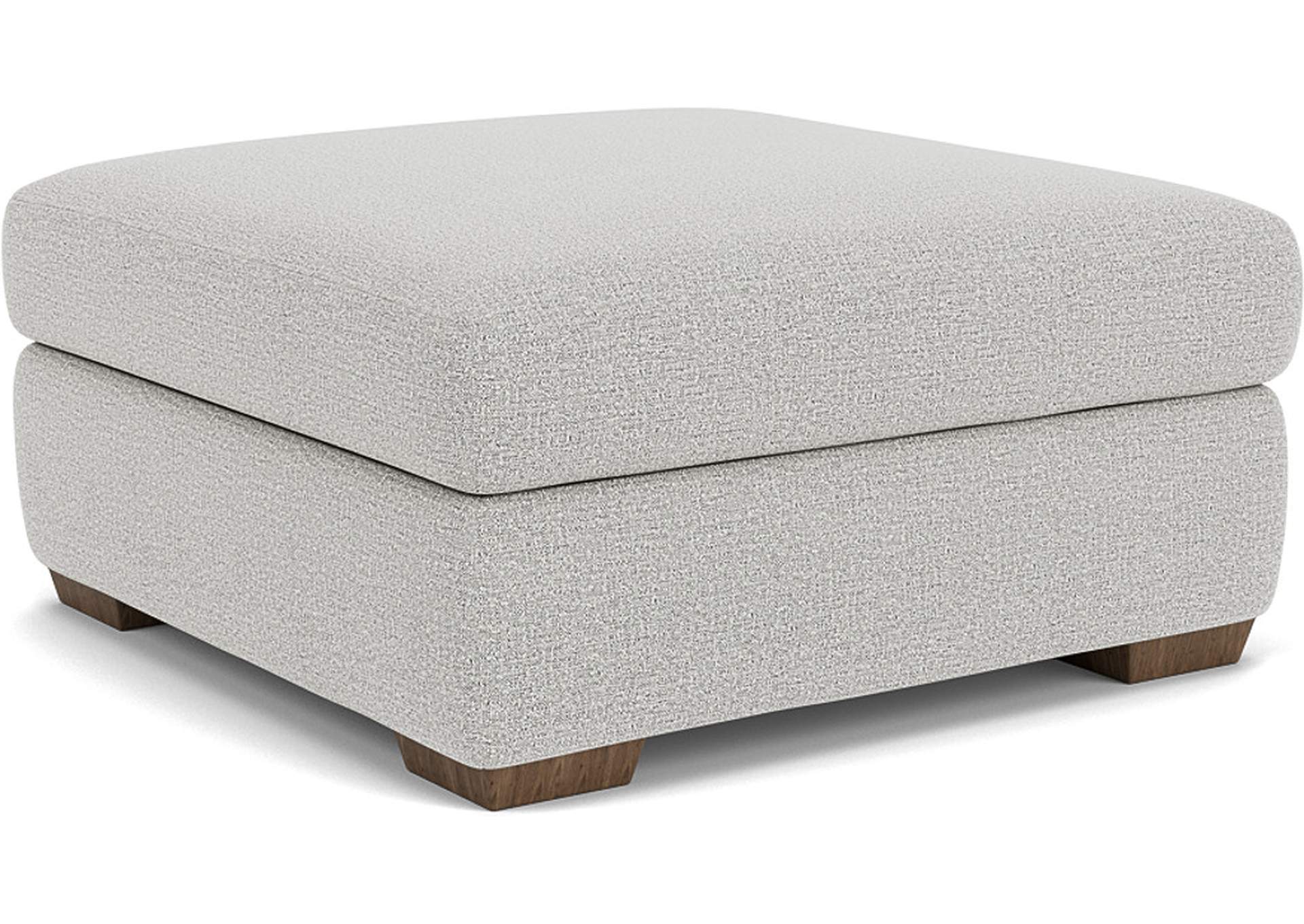 Collins Square Cocktail Ottoman image 3