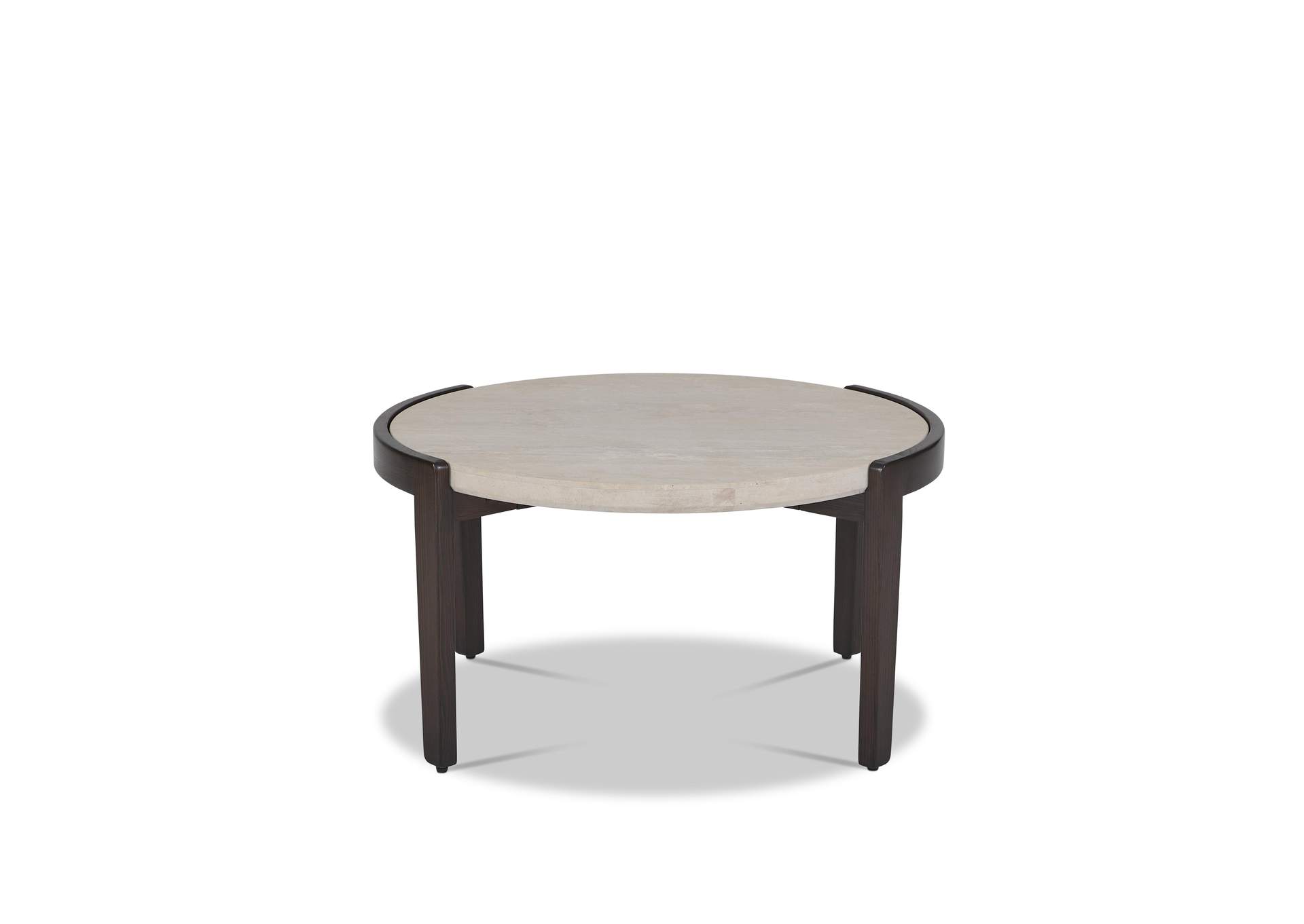 Palette Short Bunching Table image 3