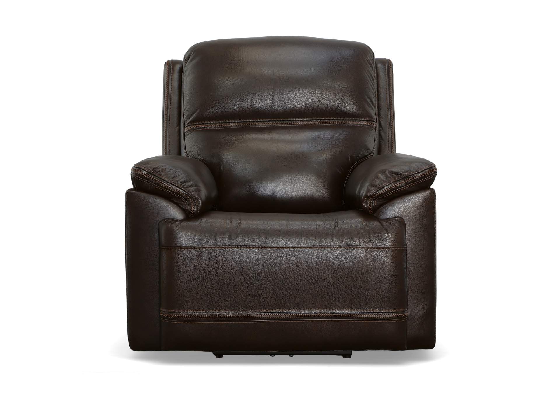 Jackson Power Recliner with Power Headrest image 7