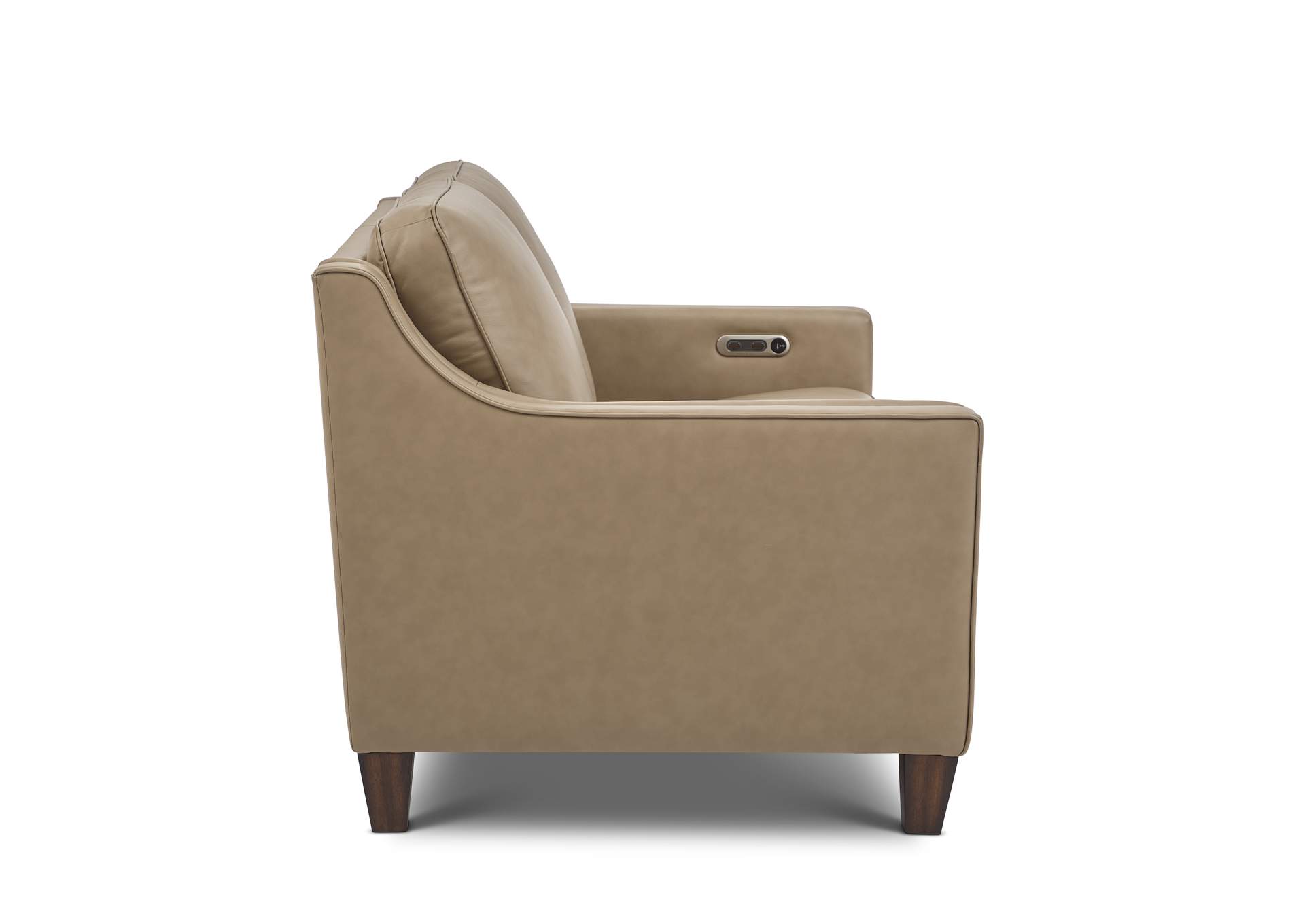 Finley Power Inclining Loveseat image 13