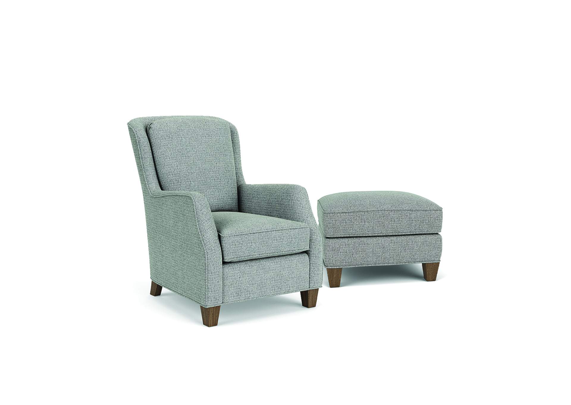 Allison Chair image 5