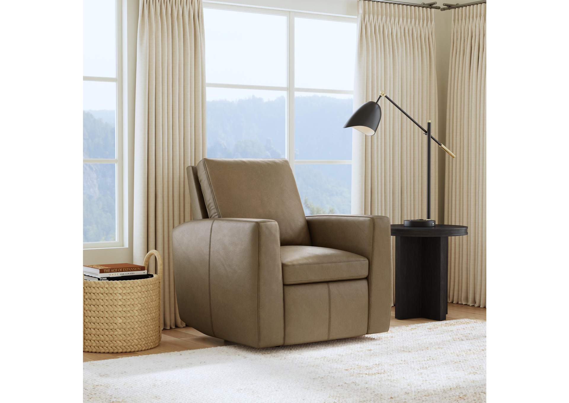 Aria Power Recliner image 10