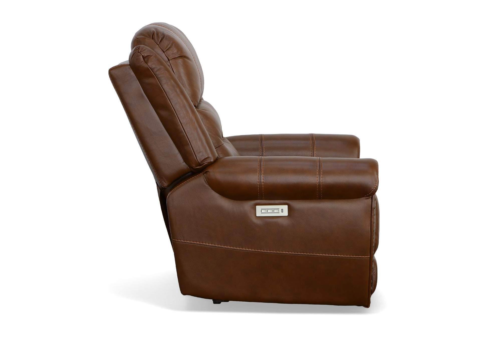 Oscar Power Recliner with Power Headrest image 7