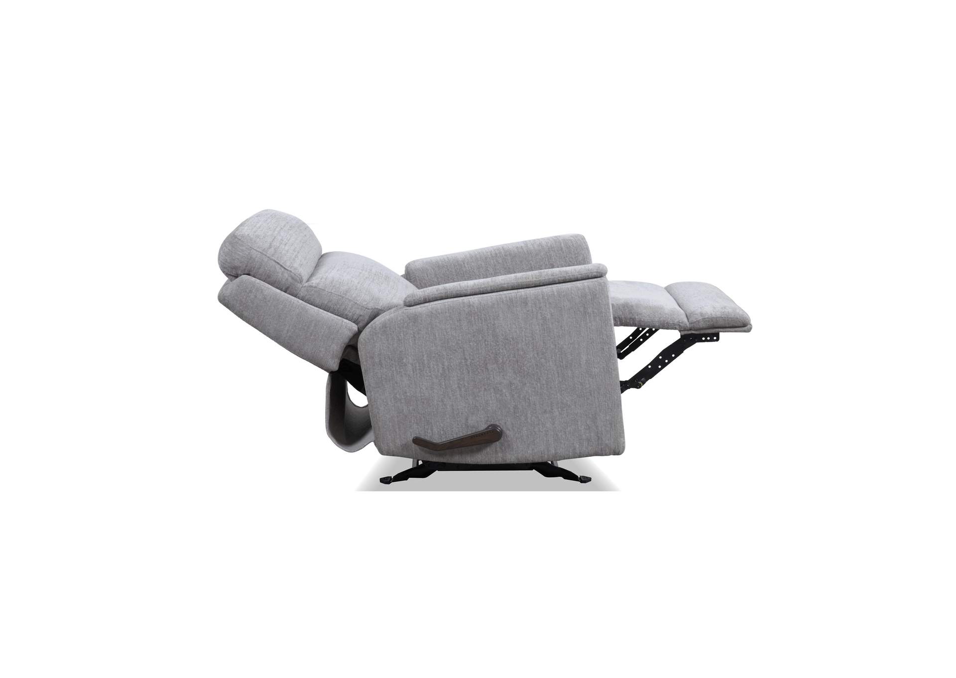 Compact Perfect Match Gliding Recliner image 4