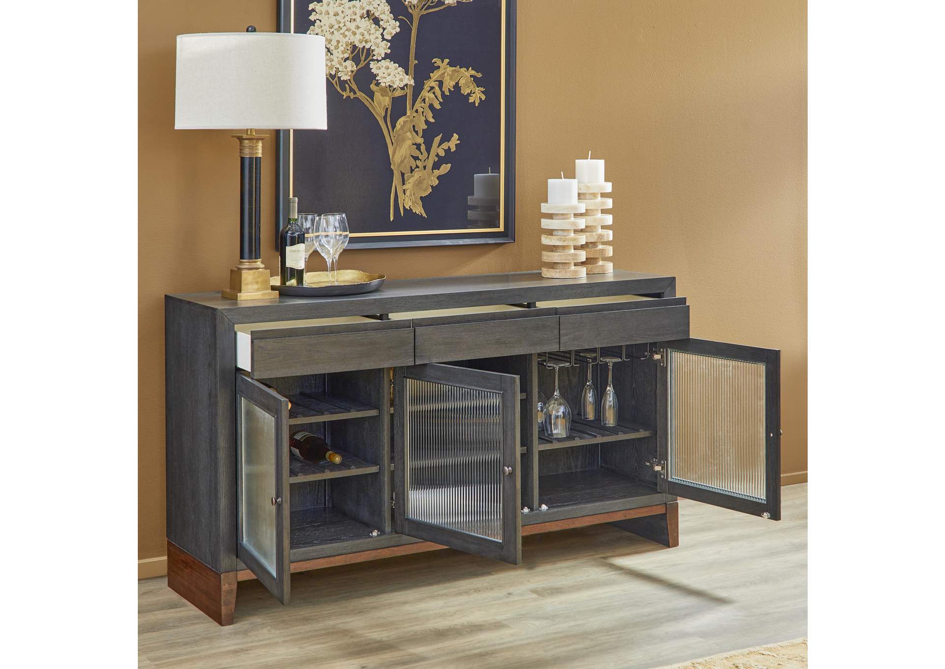 Waterfall Buffet image 7