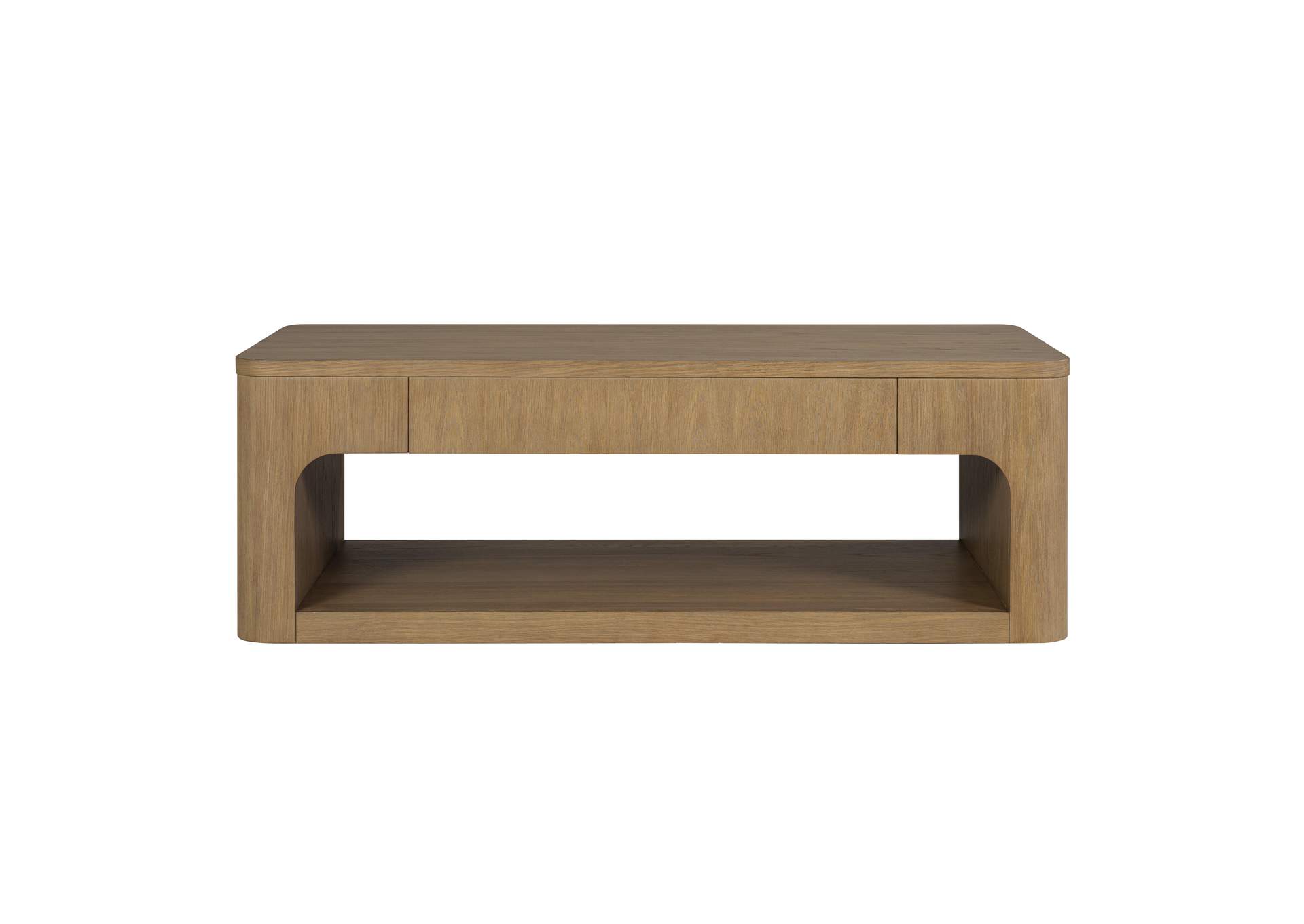 Normandy Rectangular Coffee Table image 6
