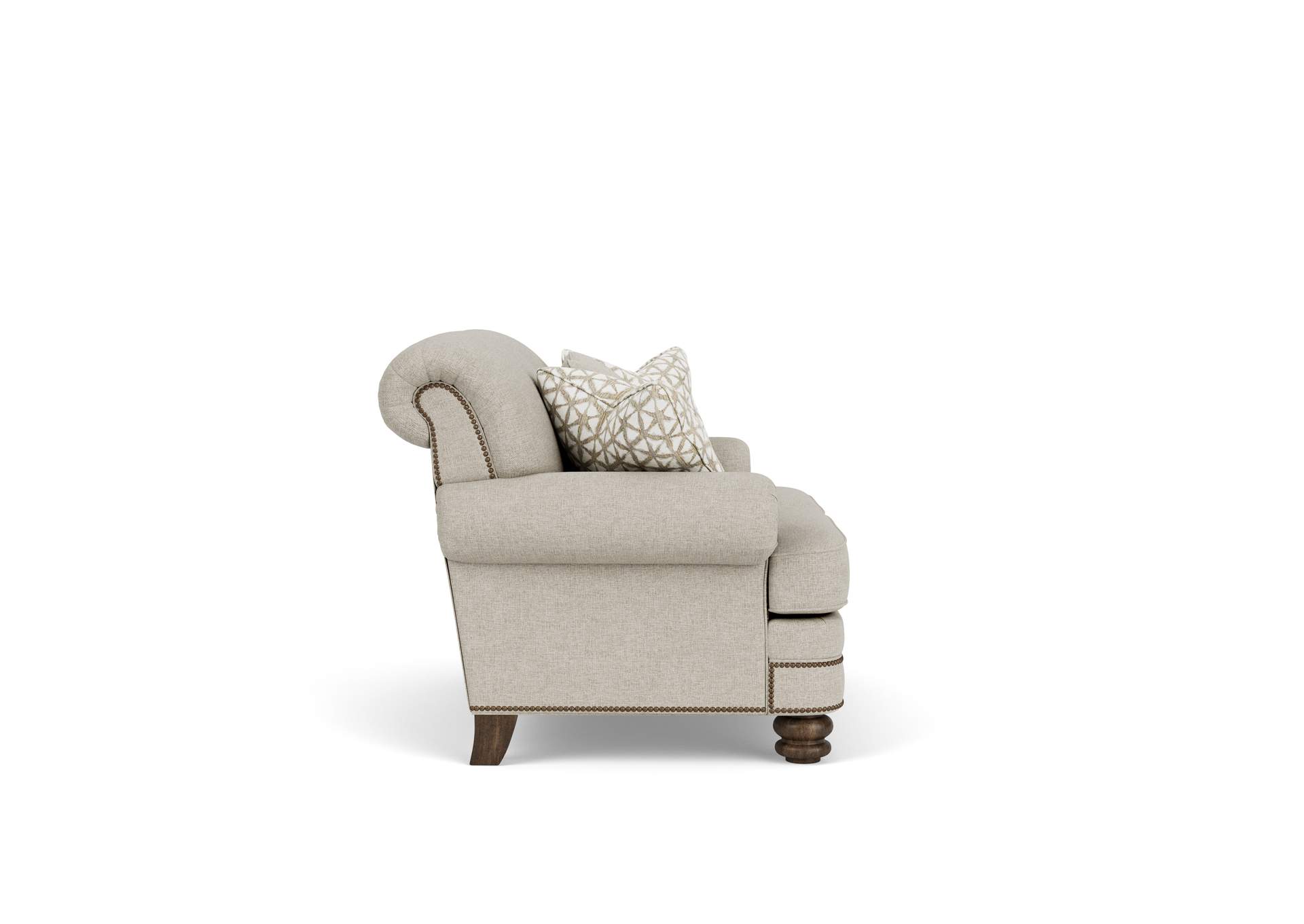 Bay Bridge Loveseat image 8
