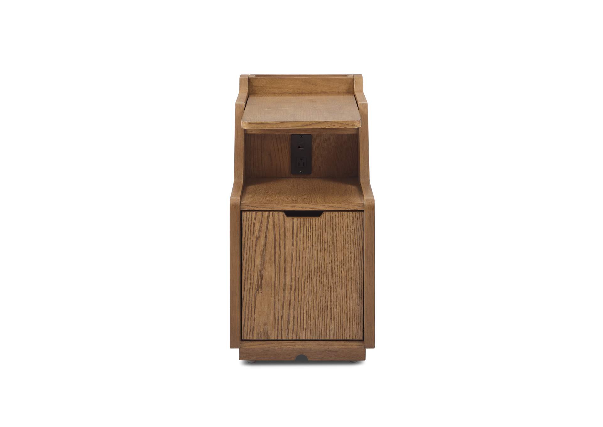 Sidekick Smart Side Table image 5