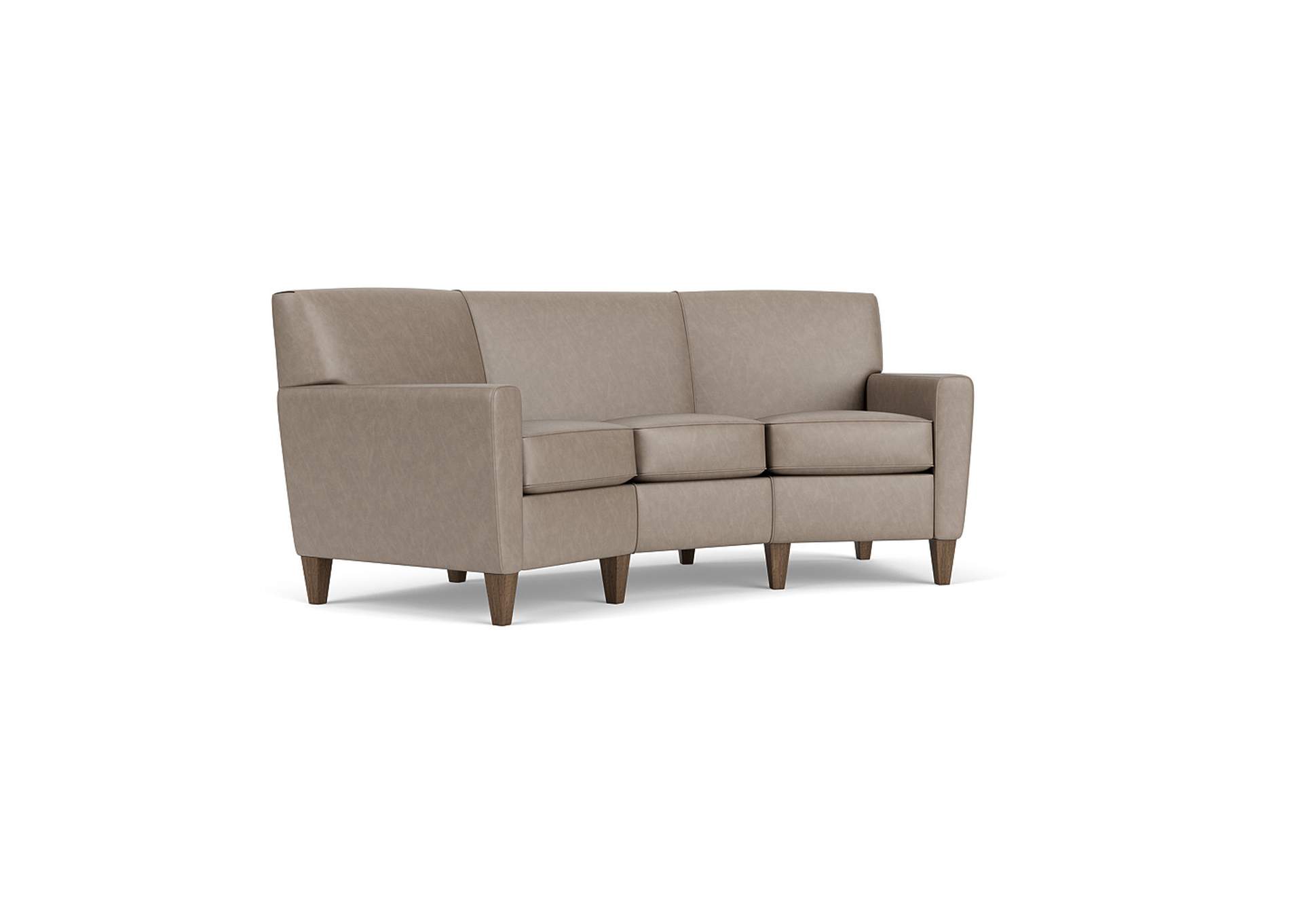 Digby Conversation Sofa image 3