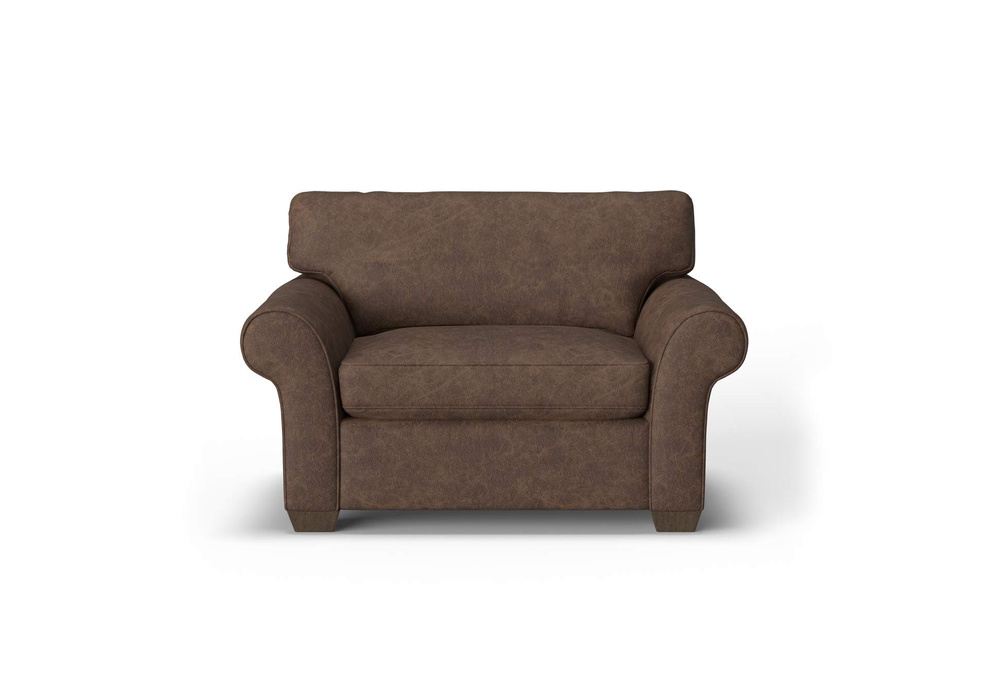 Vail Chair and a Half image 7