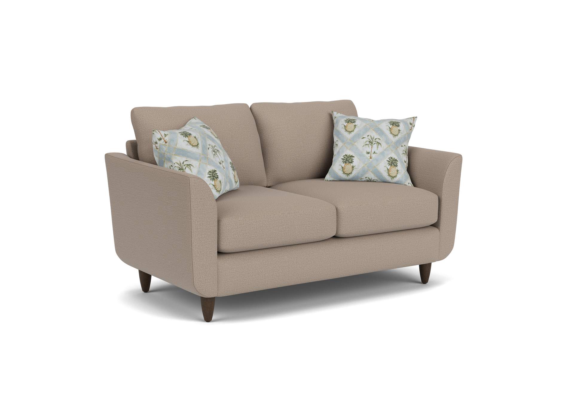 Mia Loveseat image 3