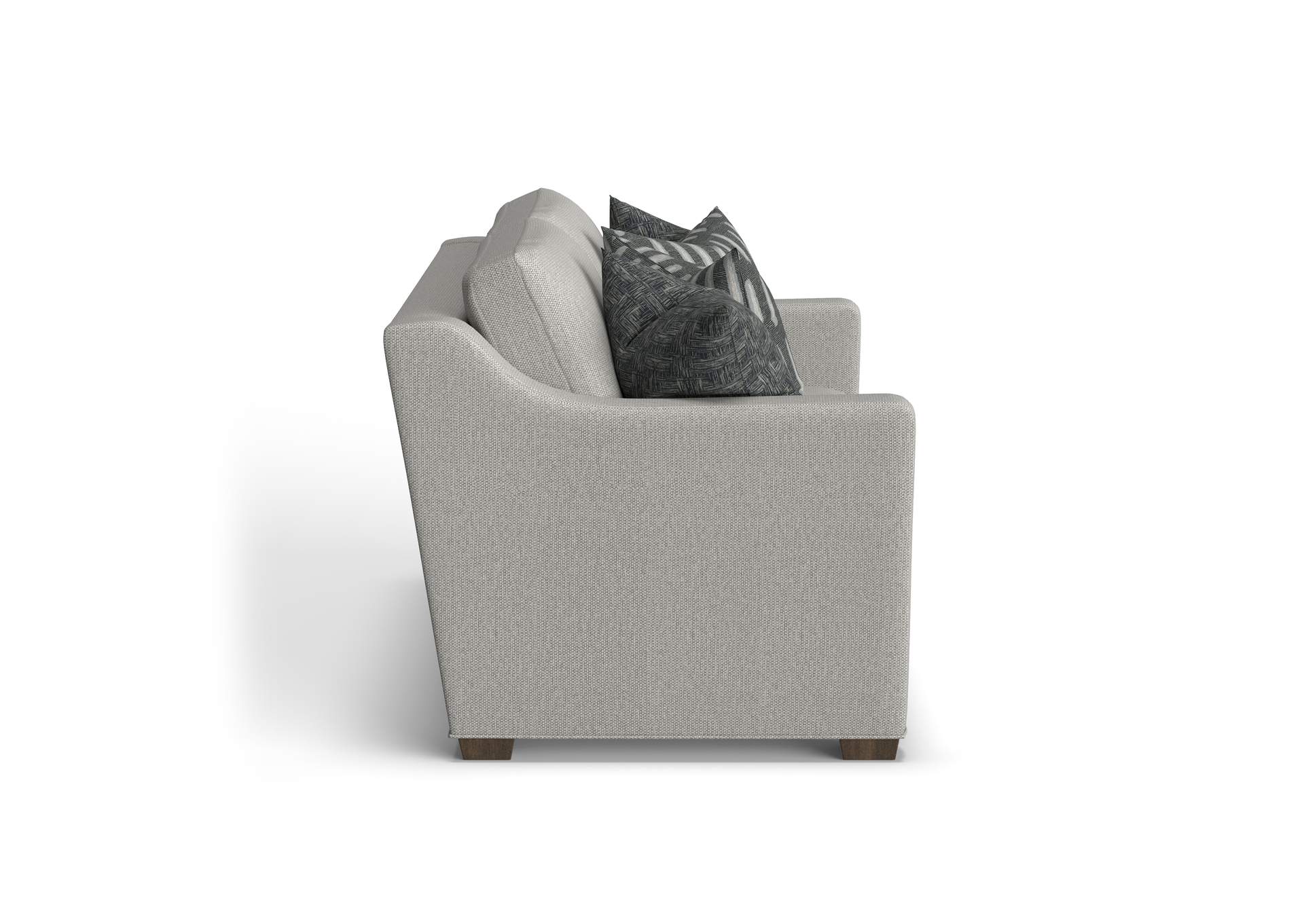 Milo Loveseat image 10