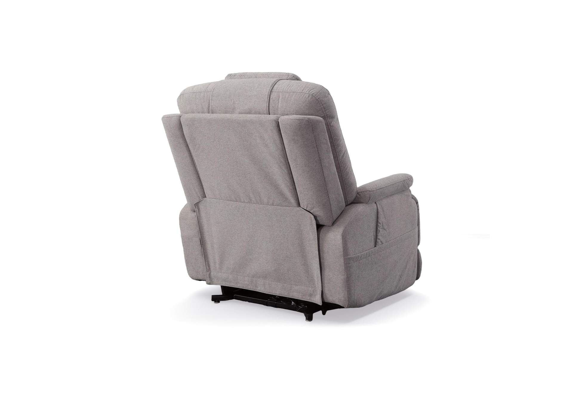Zecliner Model 1 Power Sleep Chair image 13