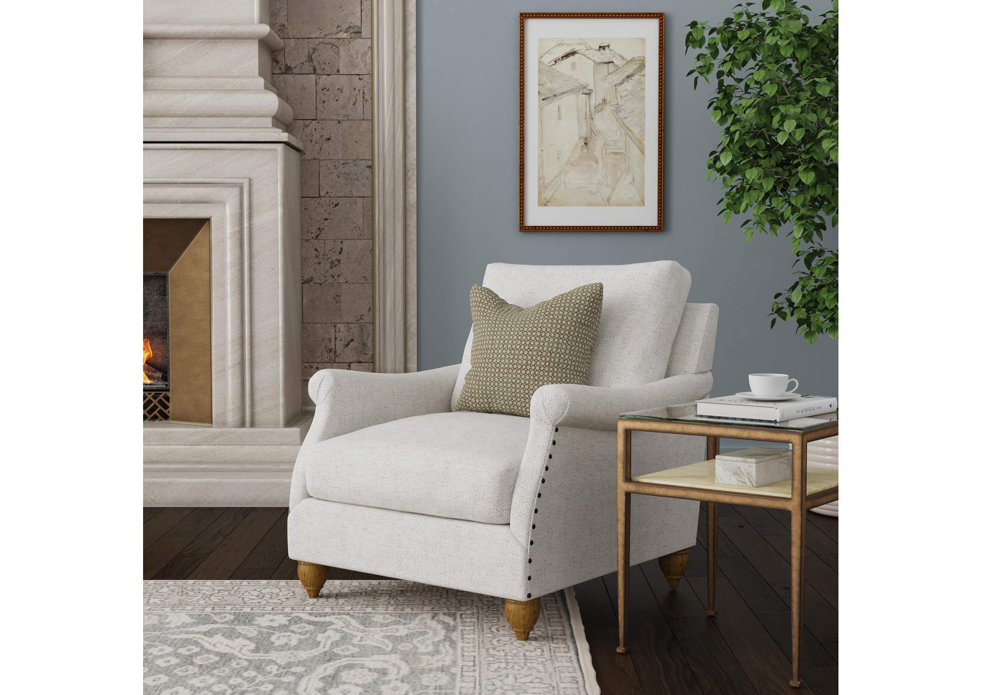 Veda Chair image 14