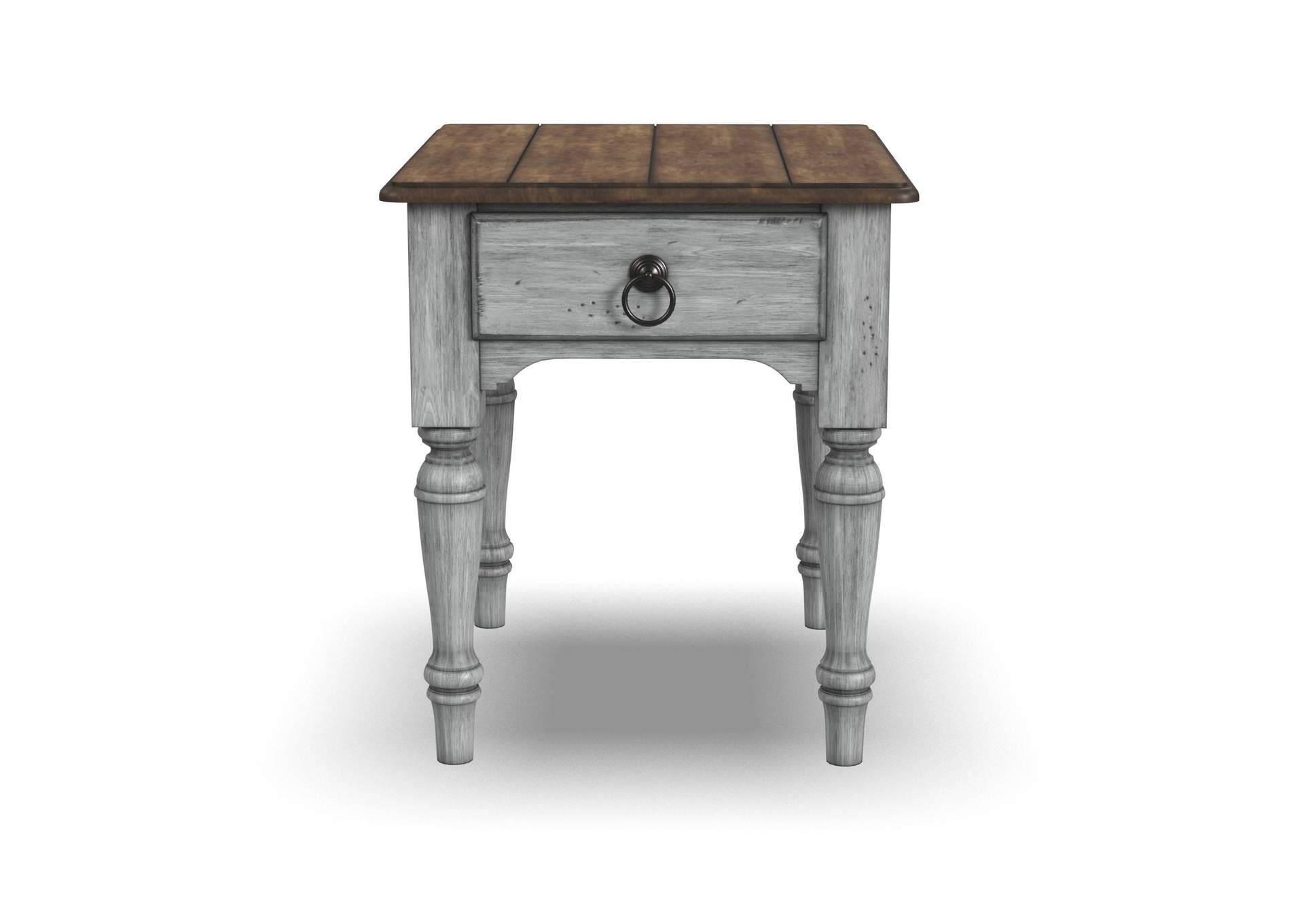 Plymouth End Table image 3