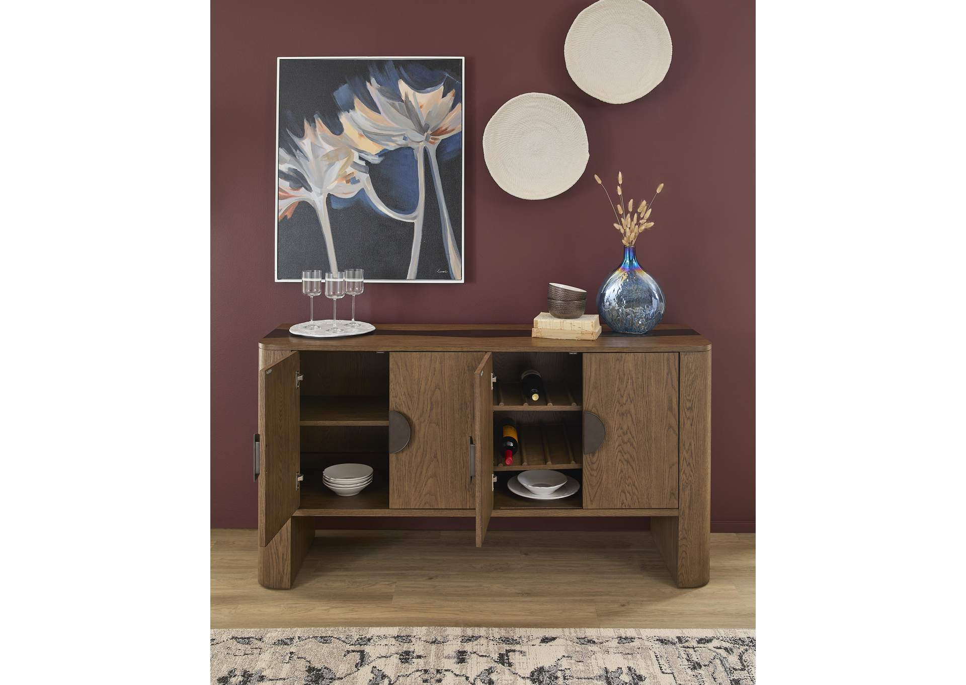 Lyra Buffet image 12