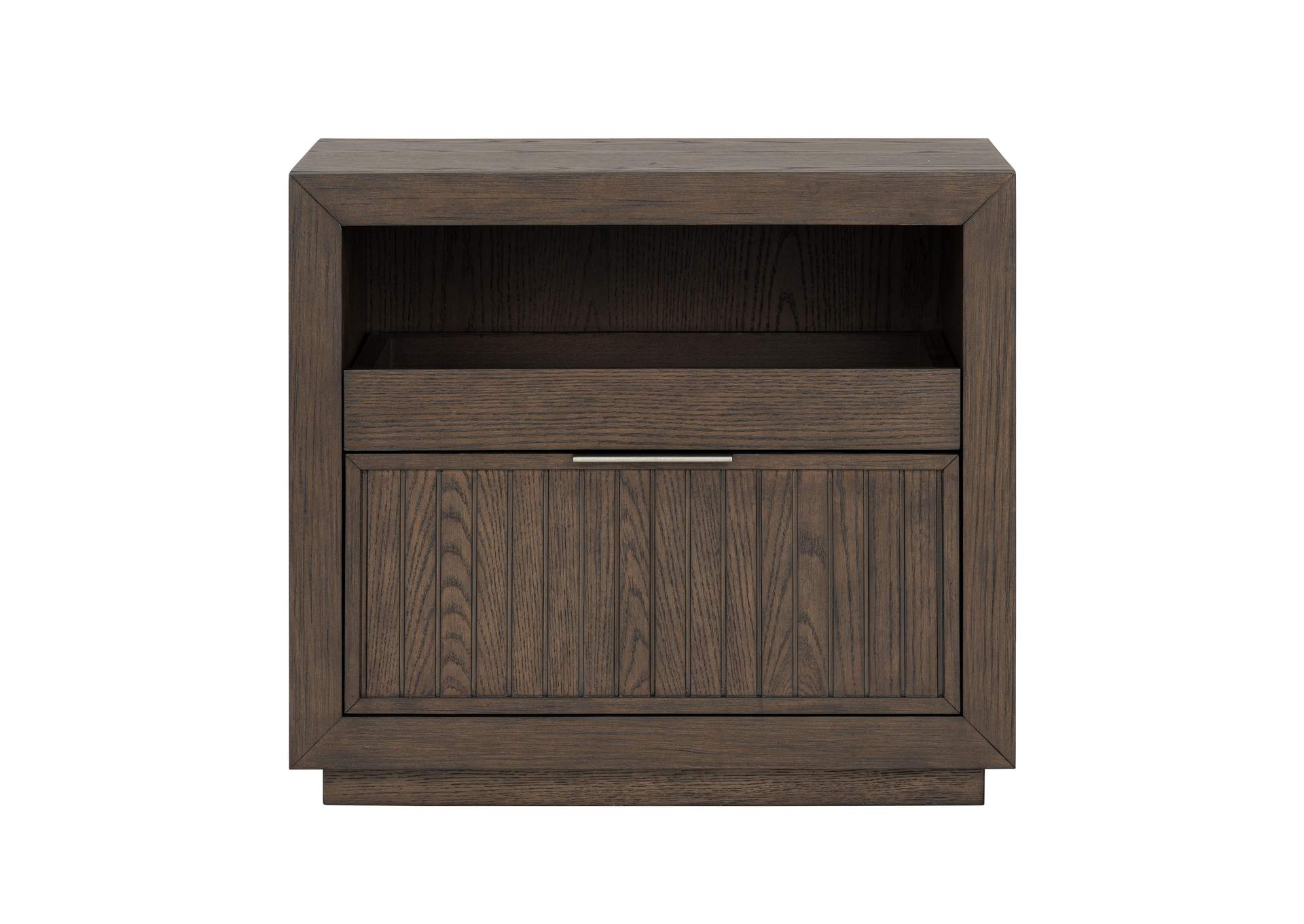 Athens Open Nightstand image 3