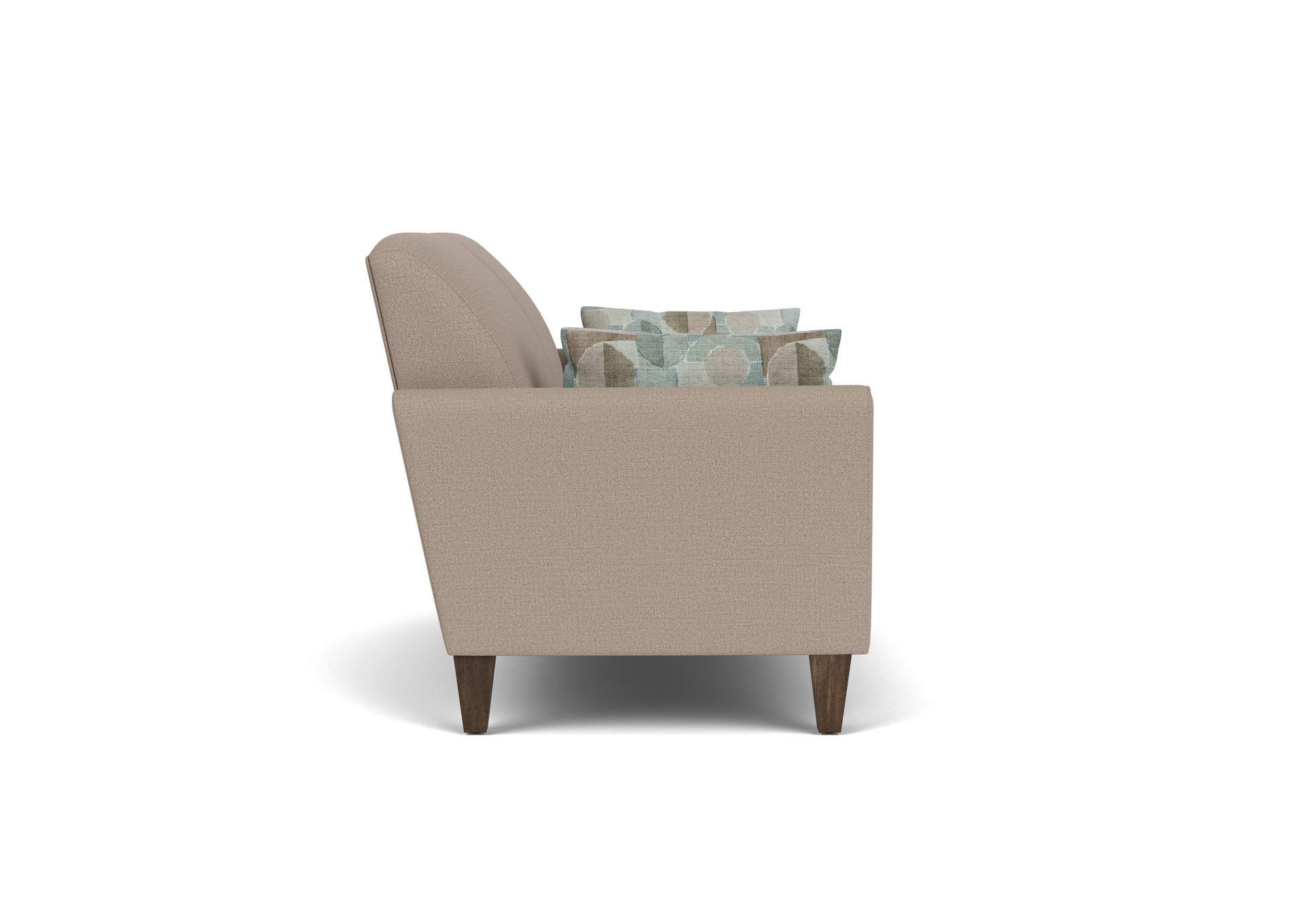 Bond Loveseat image 8