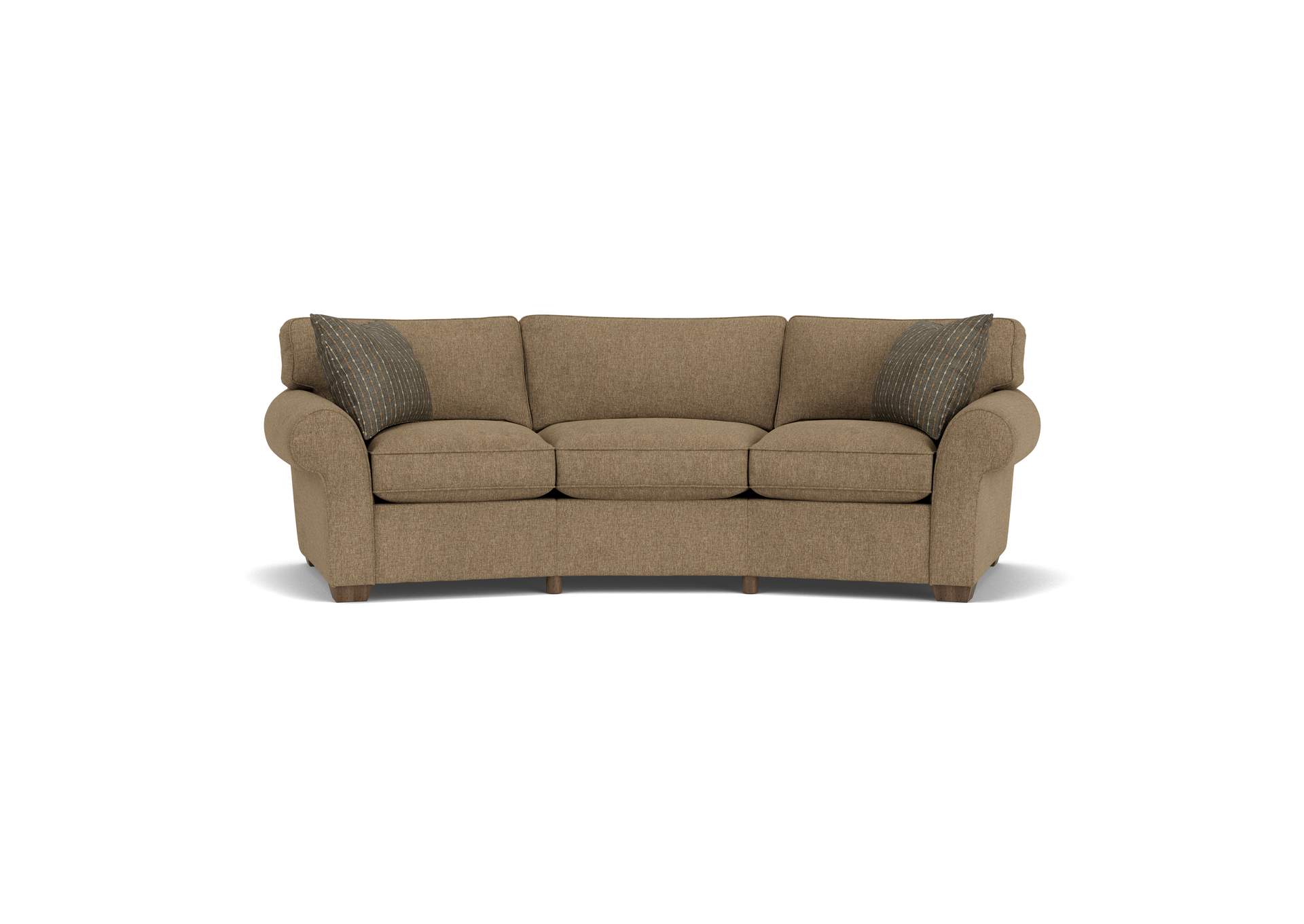 Vail Conversation Sofa image 5