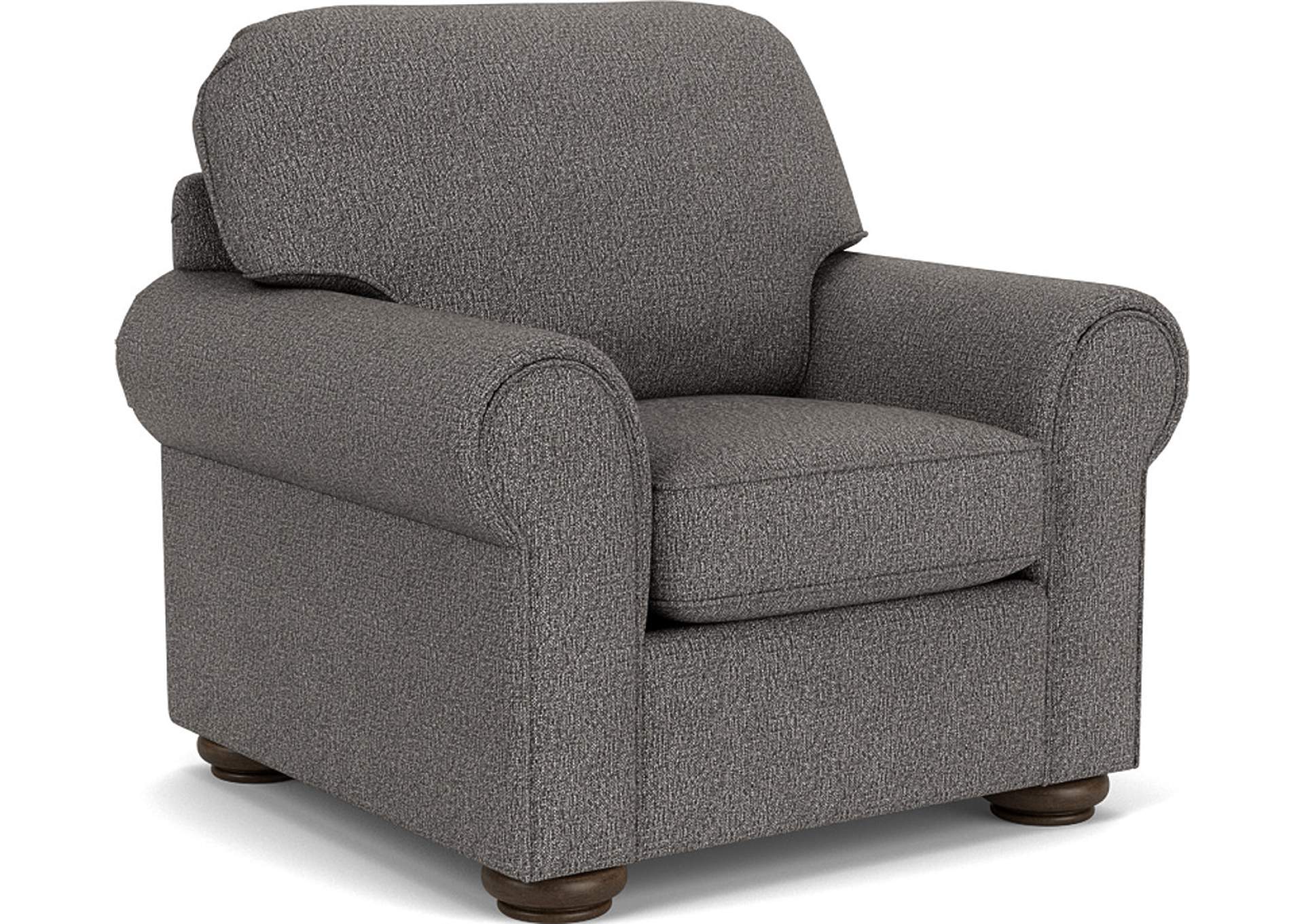 Preston Chair image 1