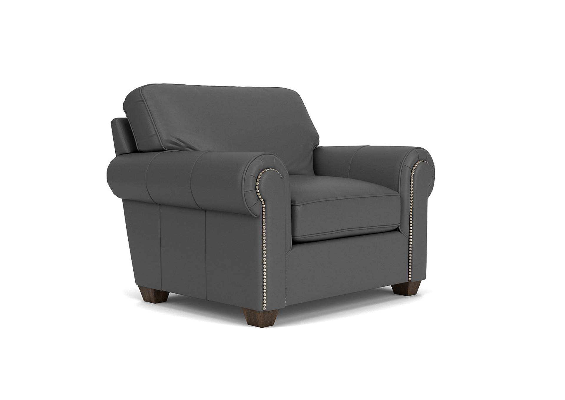 Carson Chair image 4