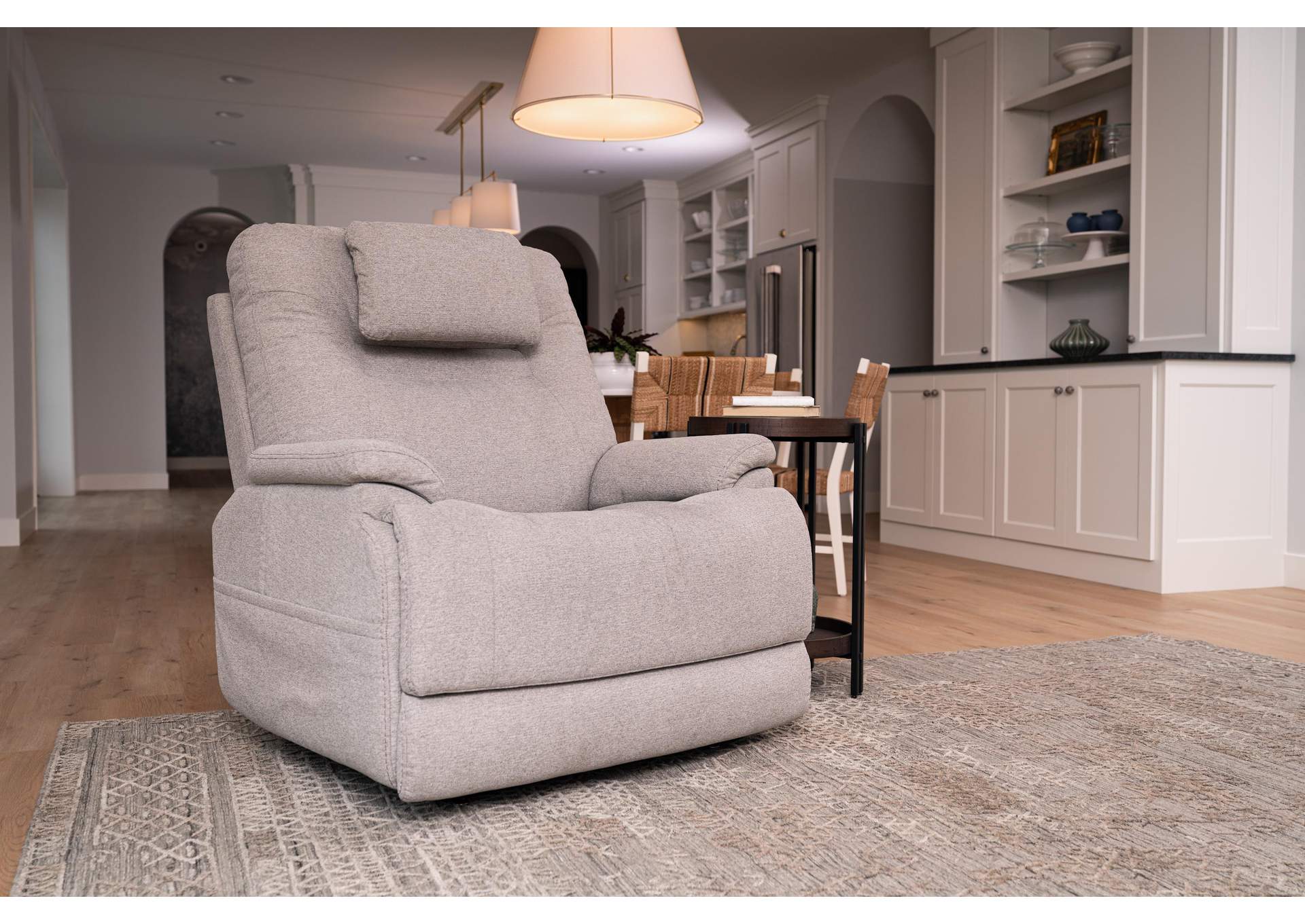 Zecliner Model 2 Power Lift Sleep Chair image 10