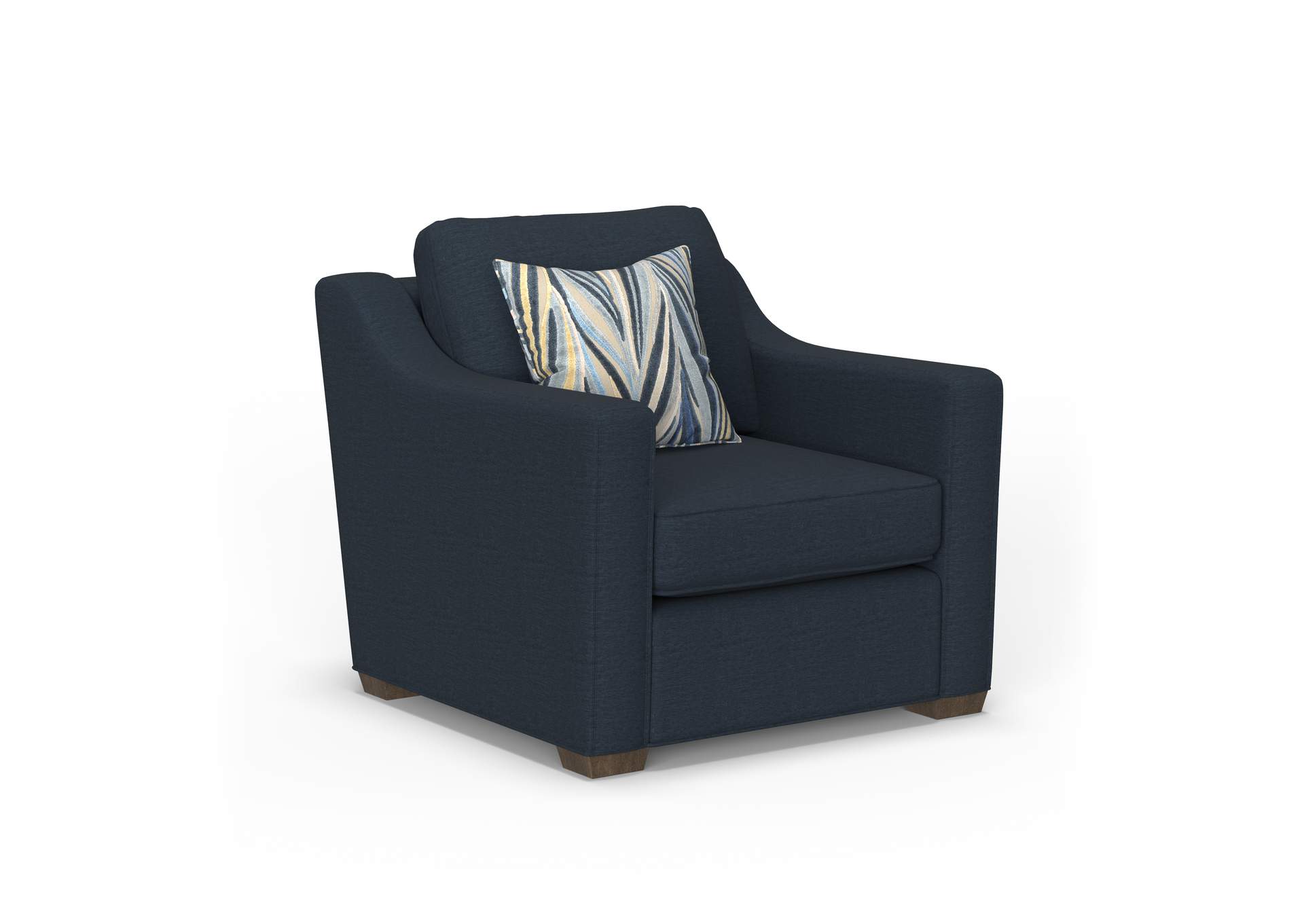 Milo Chair image 4