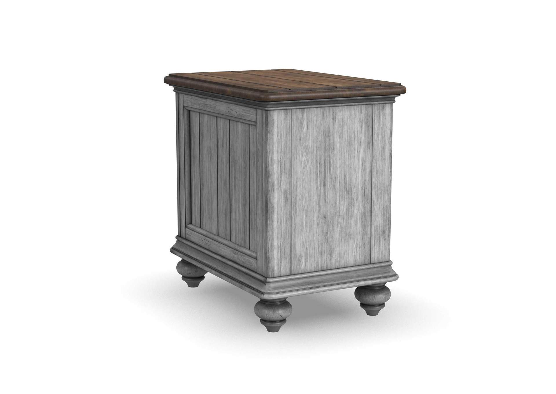 Plymouth Chairside Table image 5