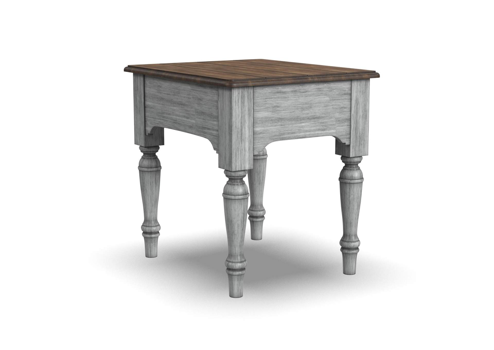 Plymouth End Table image 6