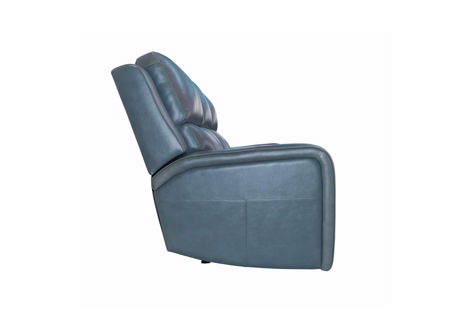 Oasis Power Reclining Sofa with Power Headrests, Lumbar, Heat & Massage image 7