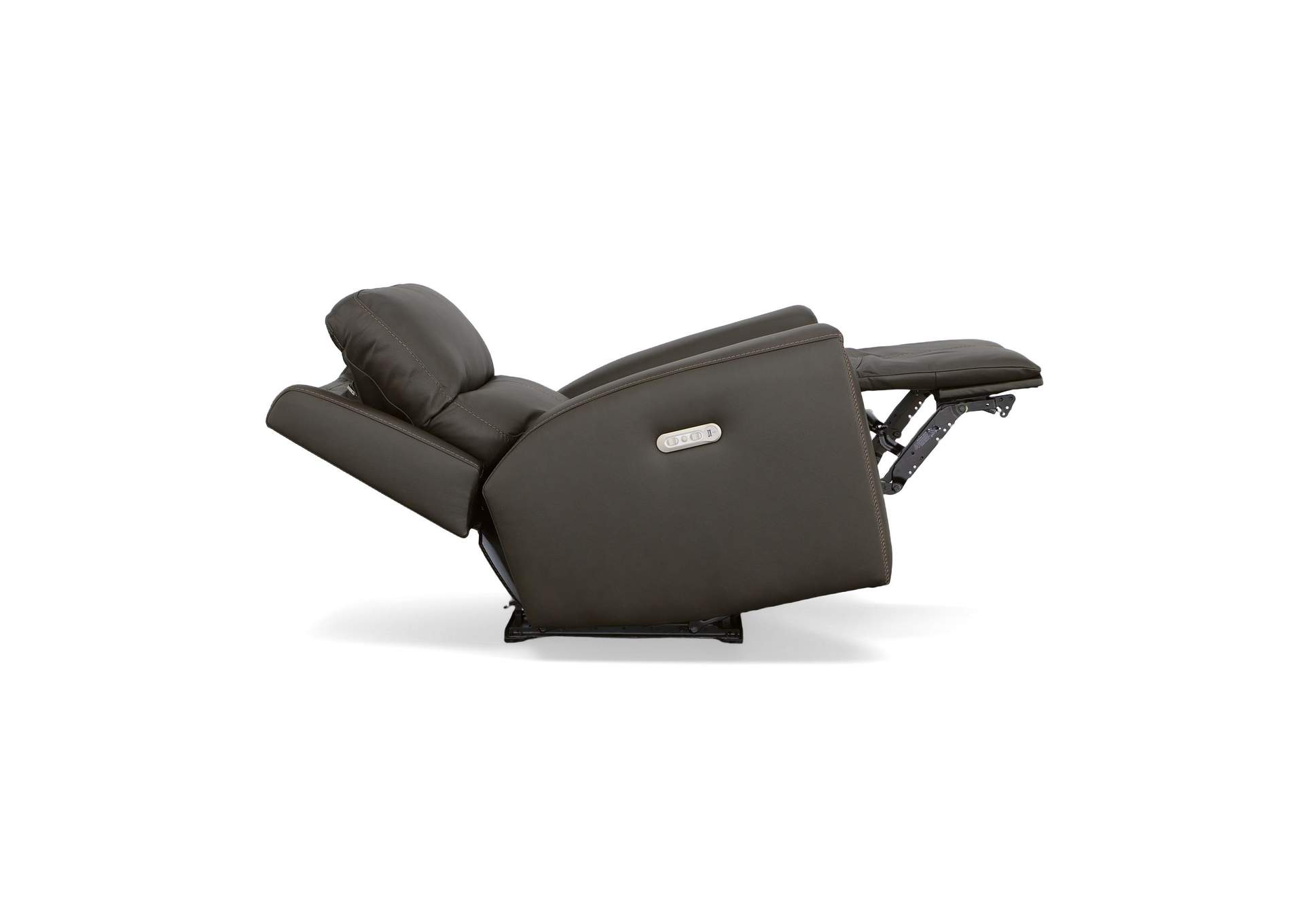 Jarvis Power Recliner with Power Headrest image 6