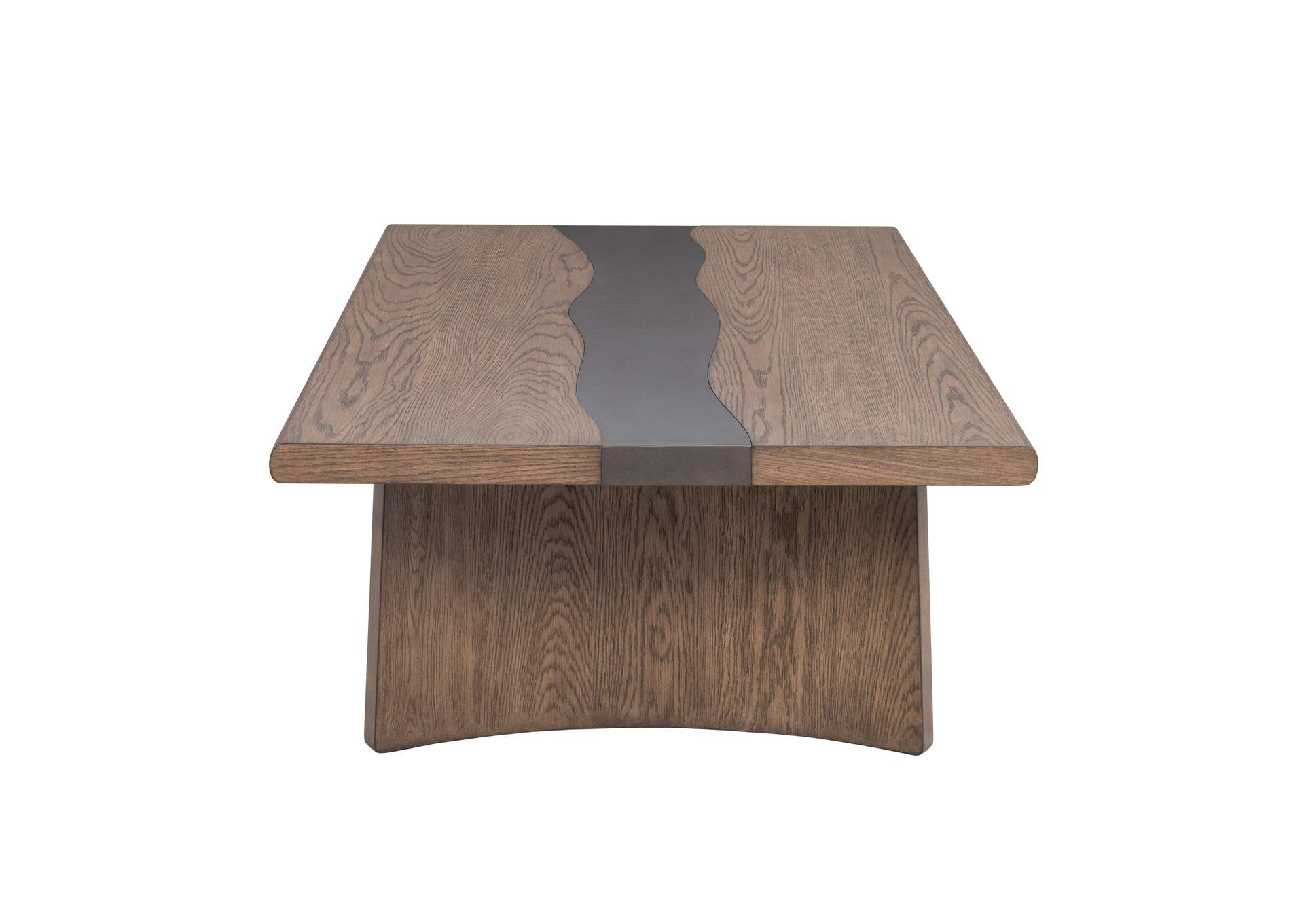 Lyra Rectangular Coffee Table image 5