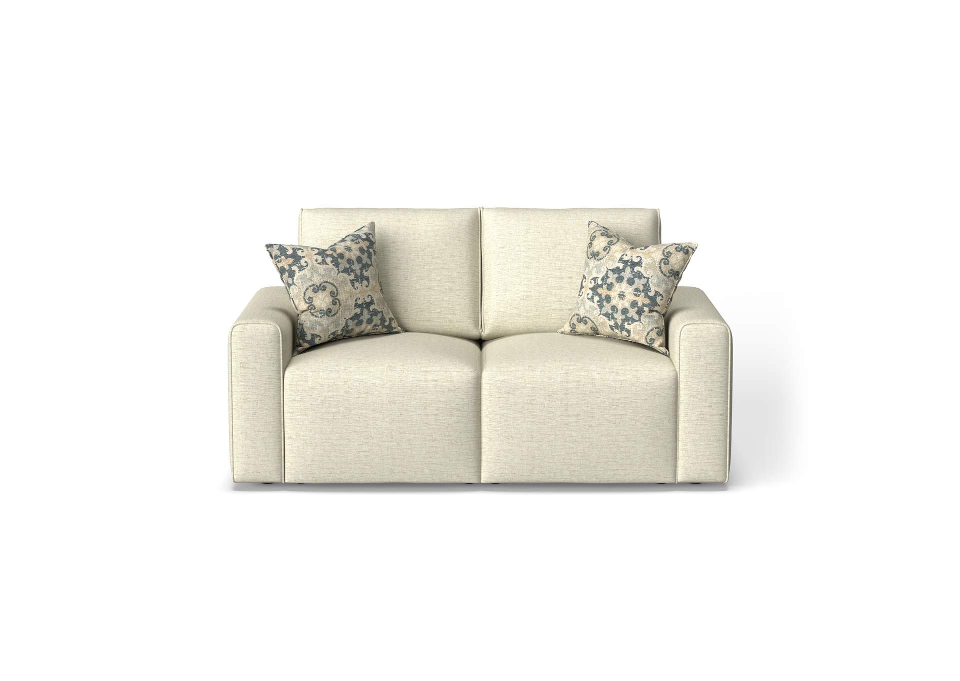 Dawson Loveseat image 6