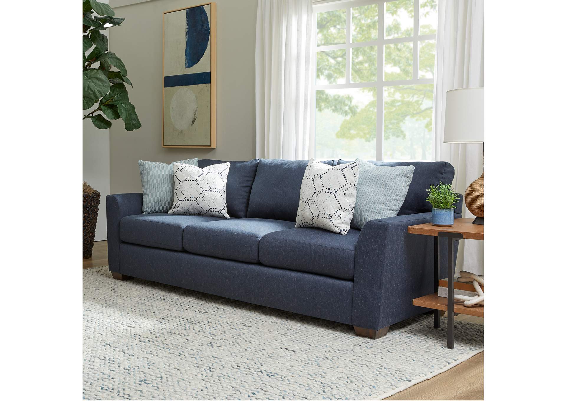 Corazon Sofa image 9