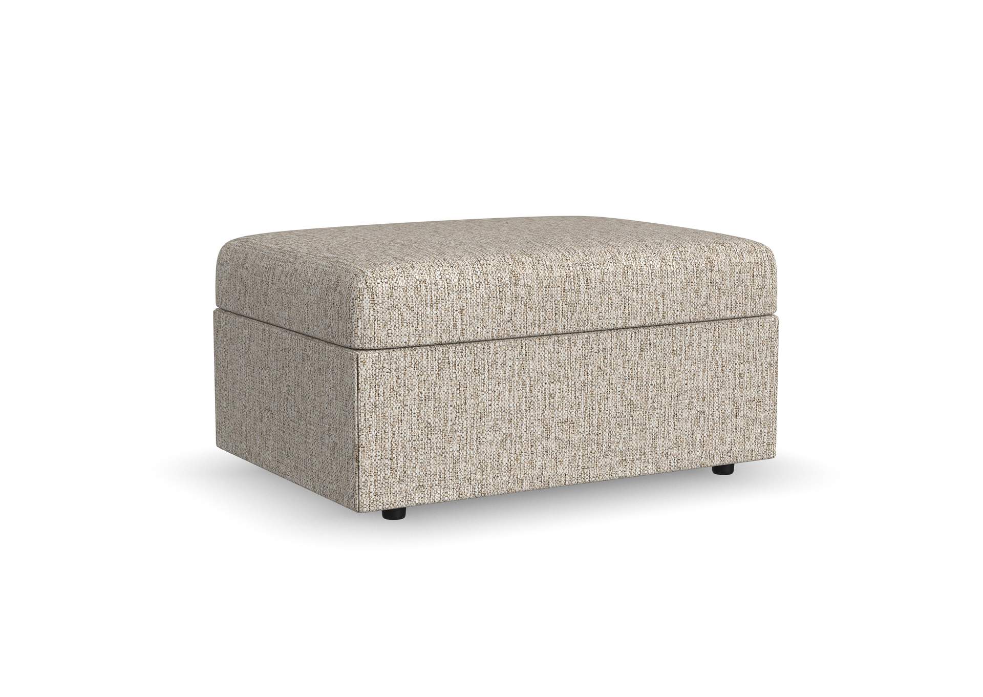 Sky Storage Ottoman image 14