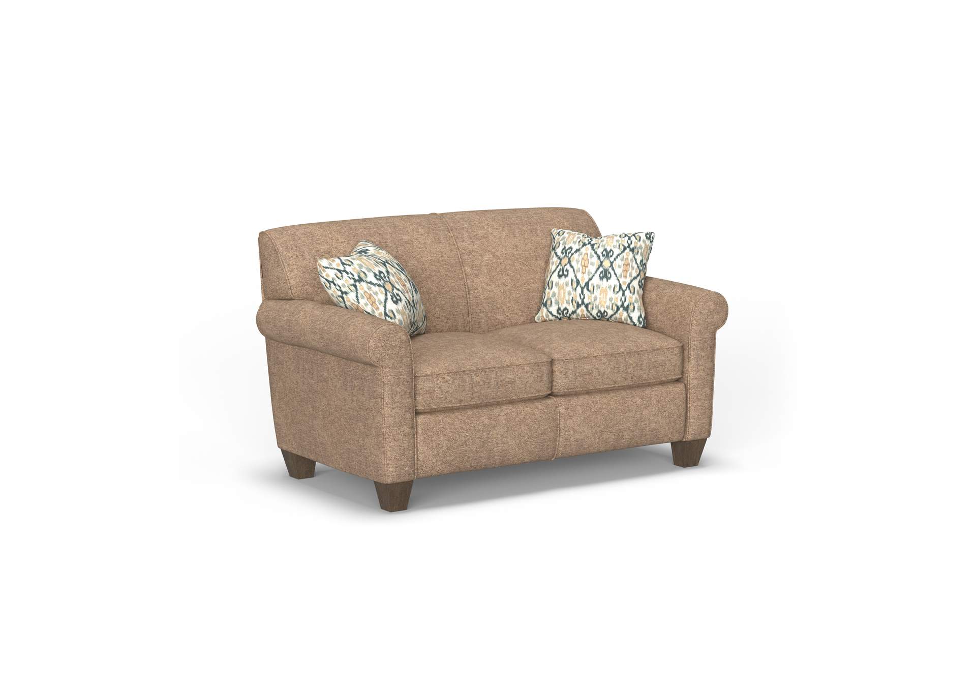 Dana Loveseat image 3
