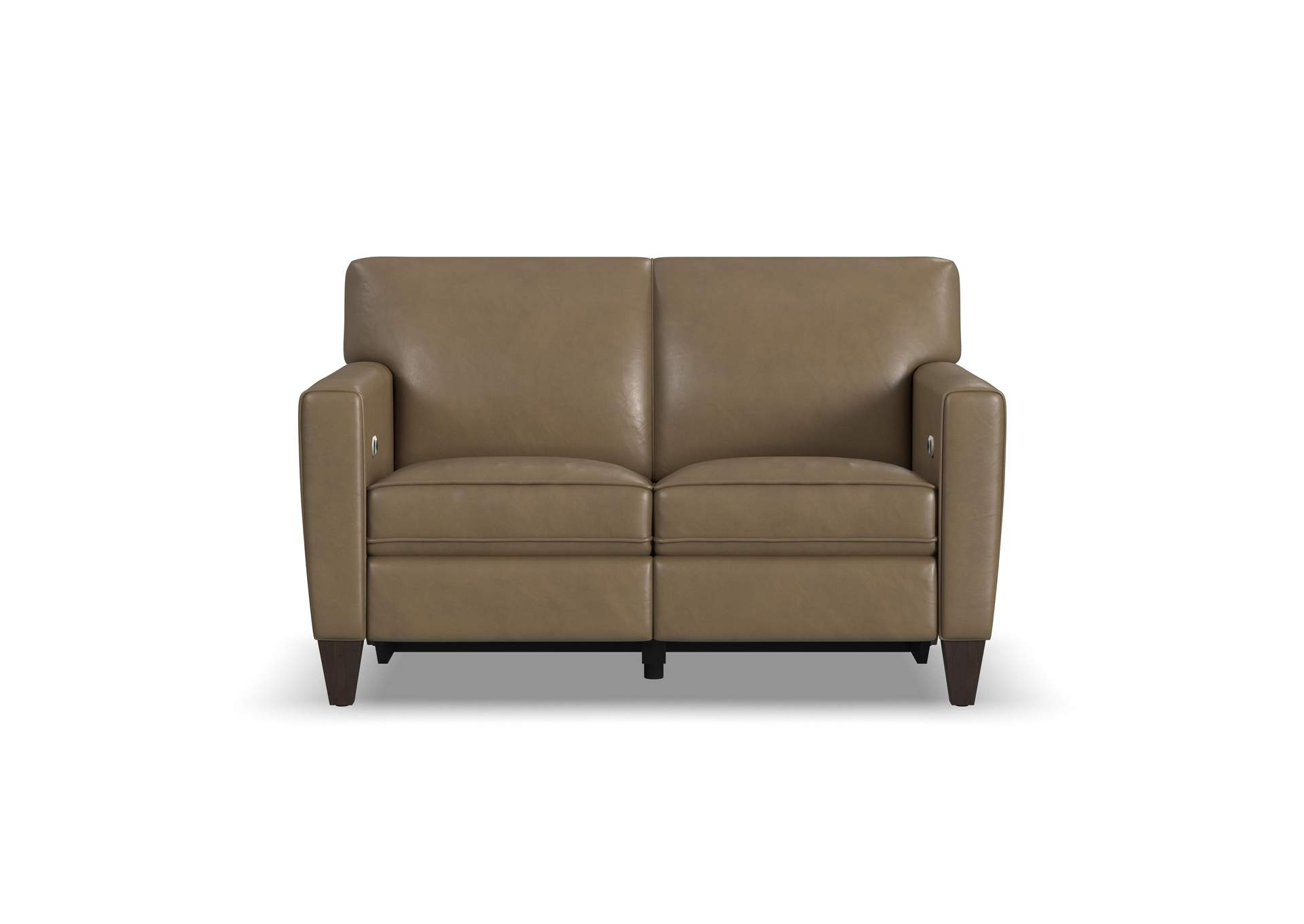 Digby Power Inclining Loveseat image 3
