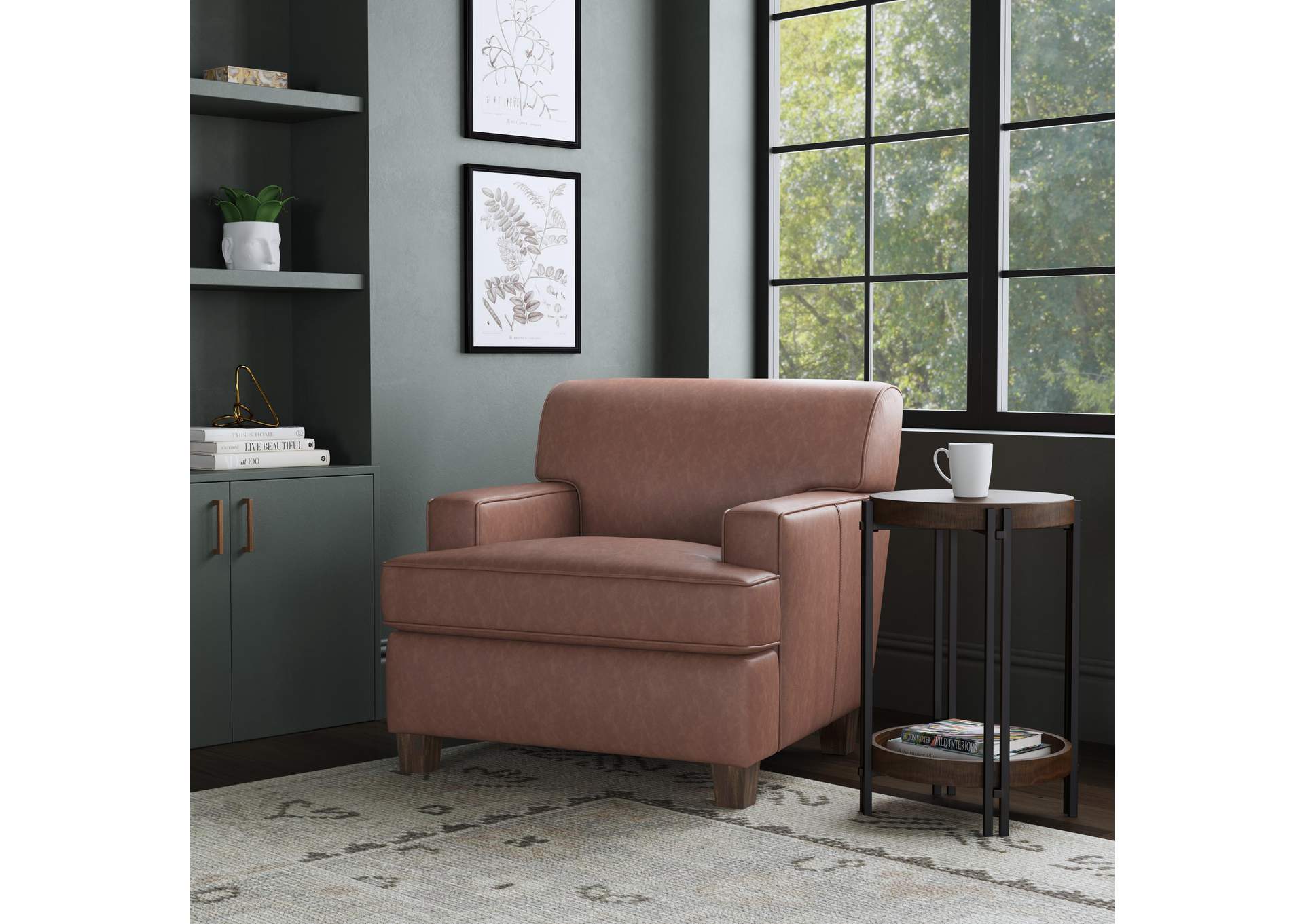 Dempsey Chair image 11