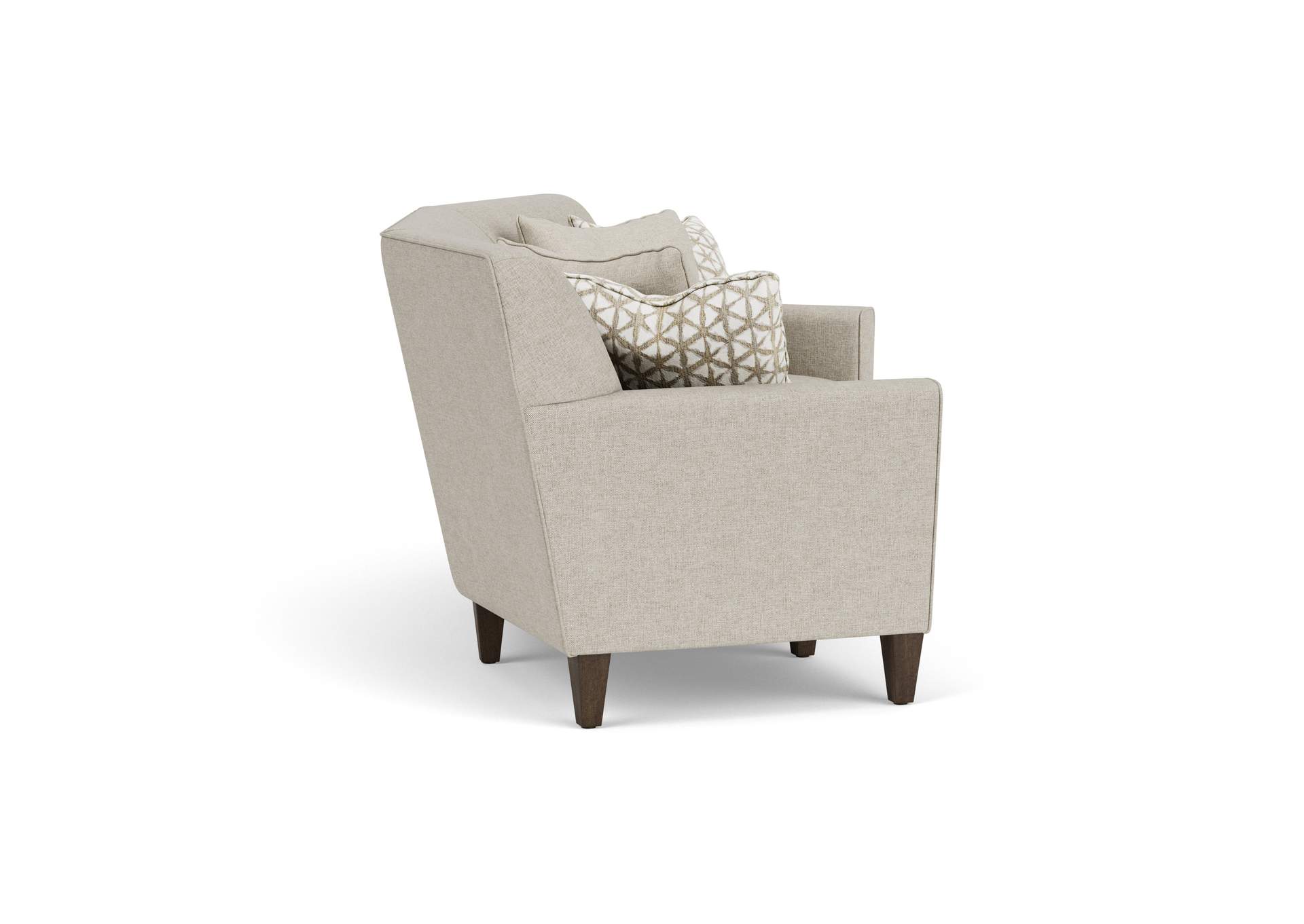 Digby Conversation Sofa image 8