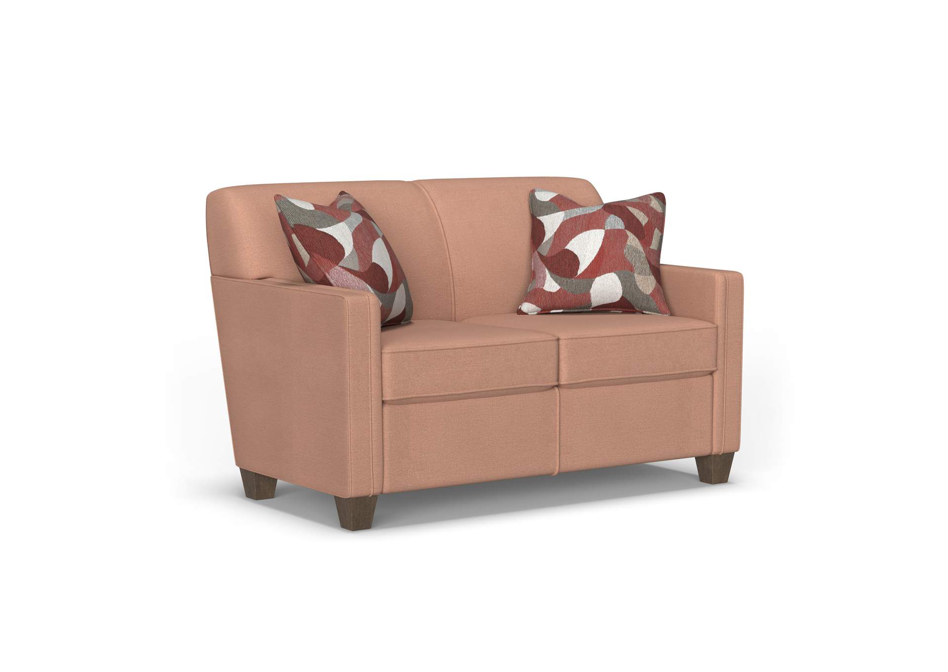 Nora Loveseat image 4