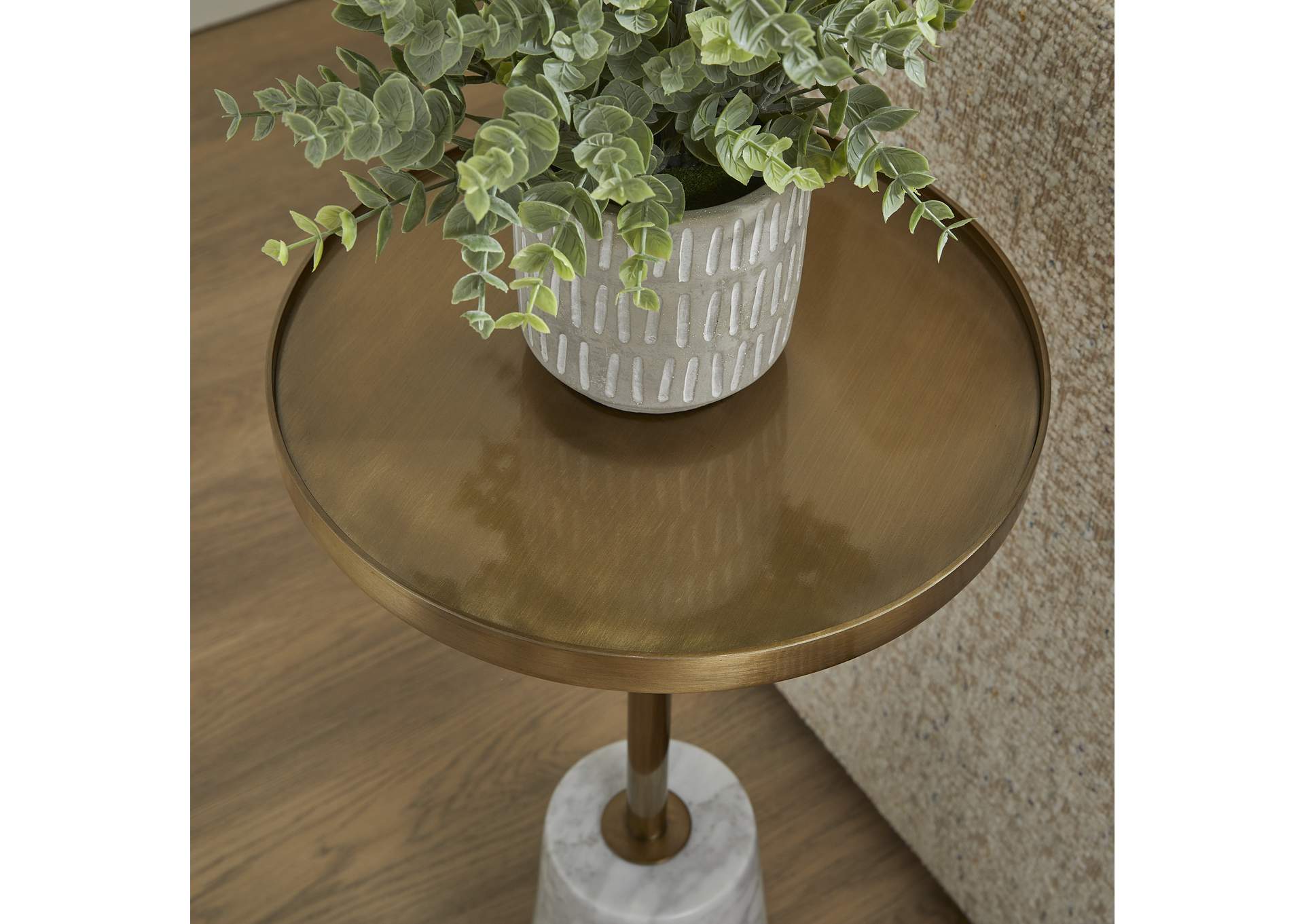 Hamilton Accent Table image 5