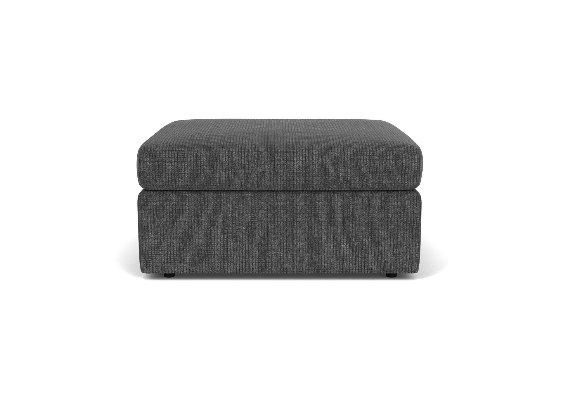 Sky Square Cocktail Ottoman image 5