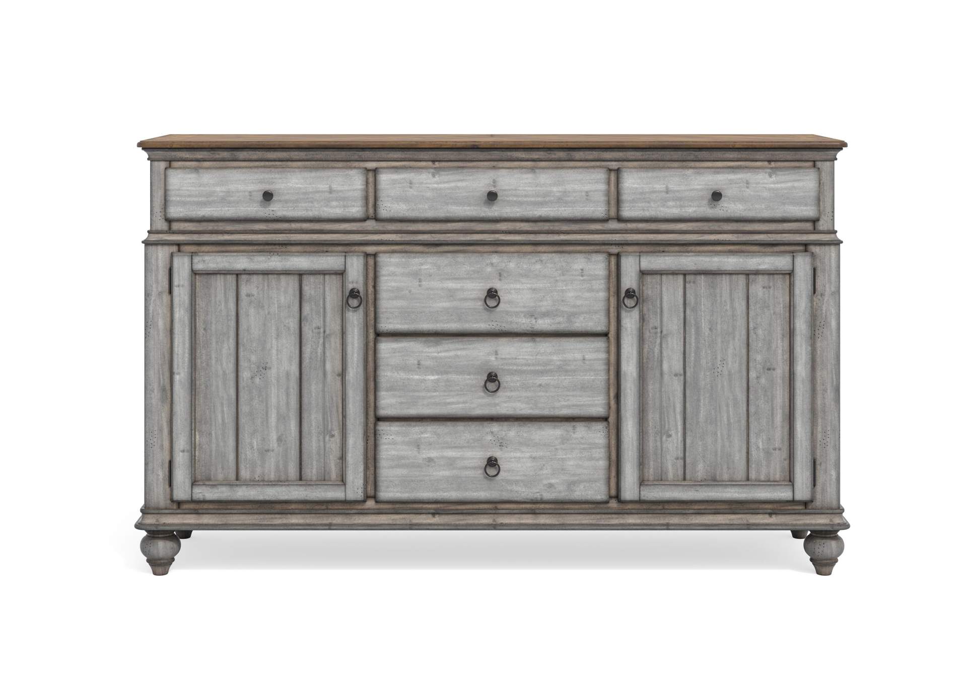 Plymouth Buffet image 3