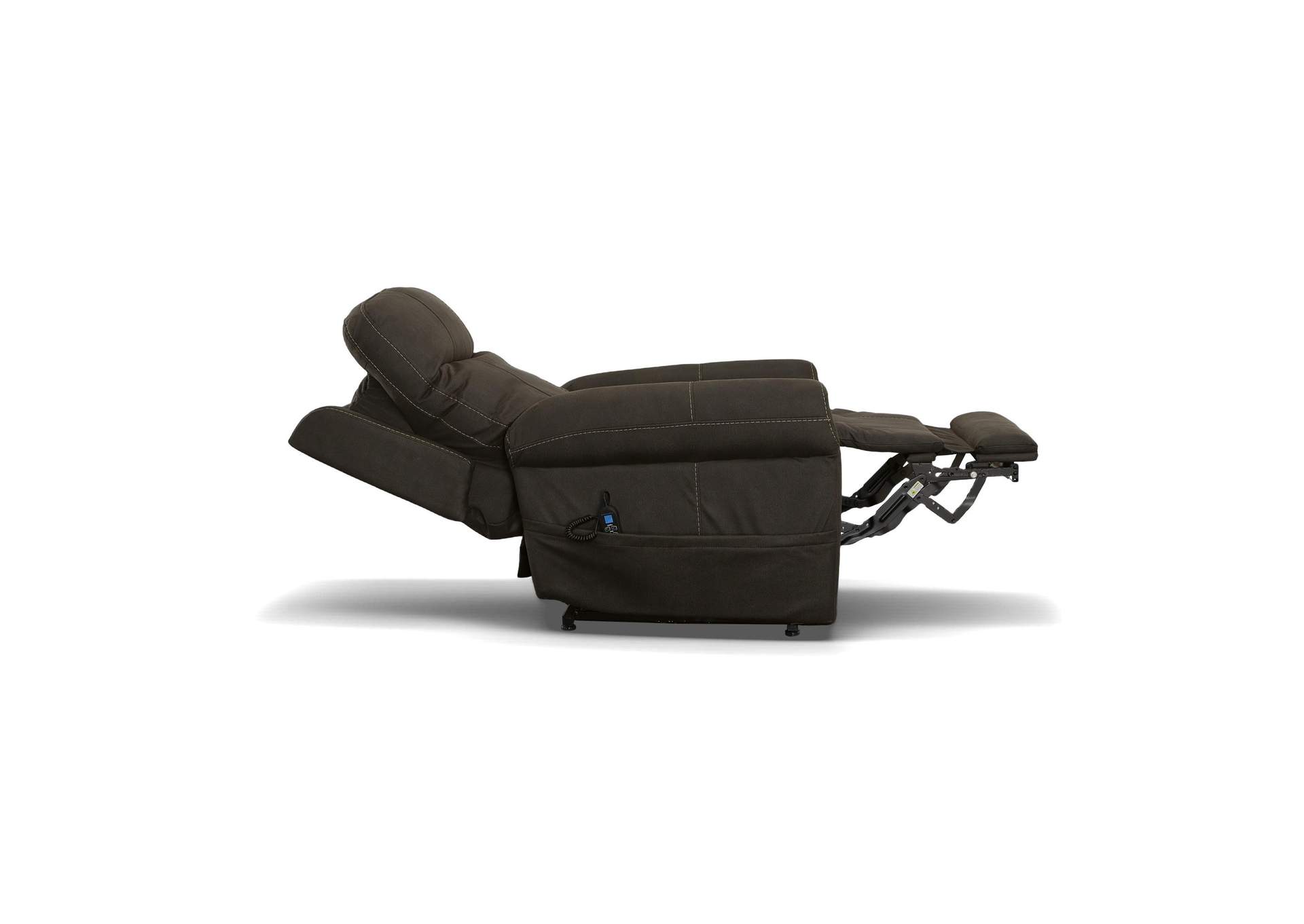 Jenkins Power Lift Recliner with Right-Hand Control & Power Headrest image 6