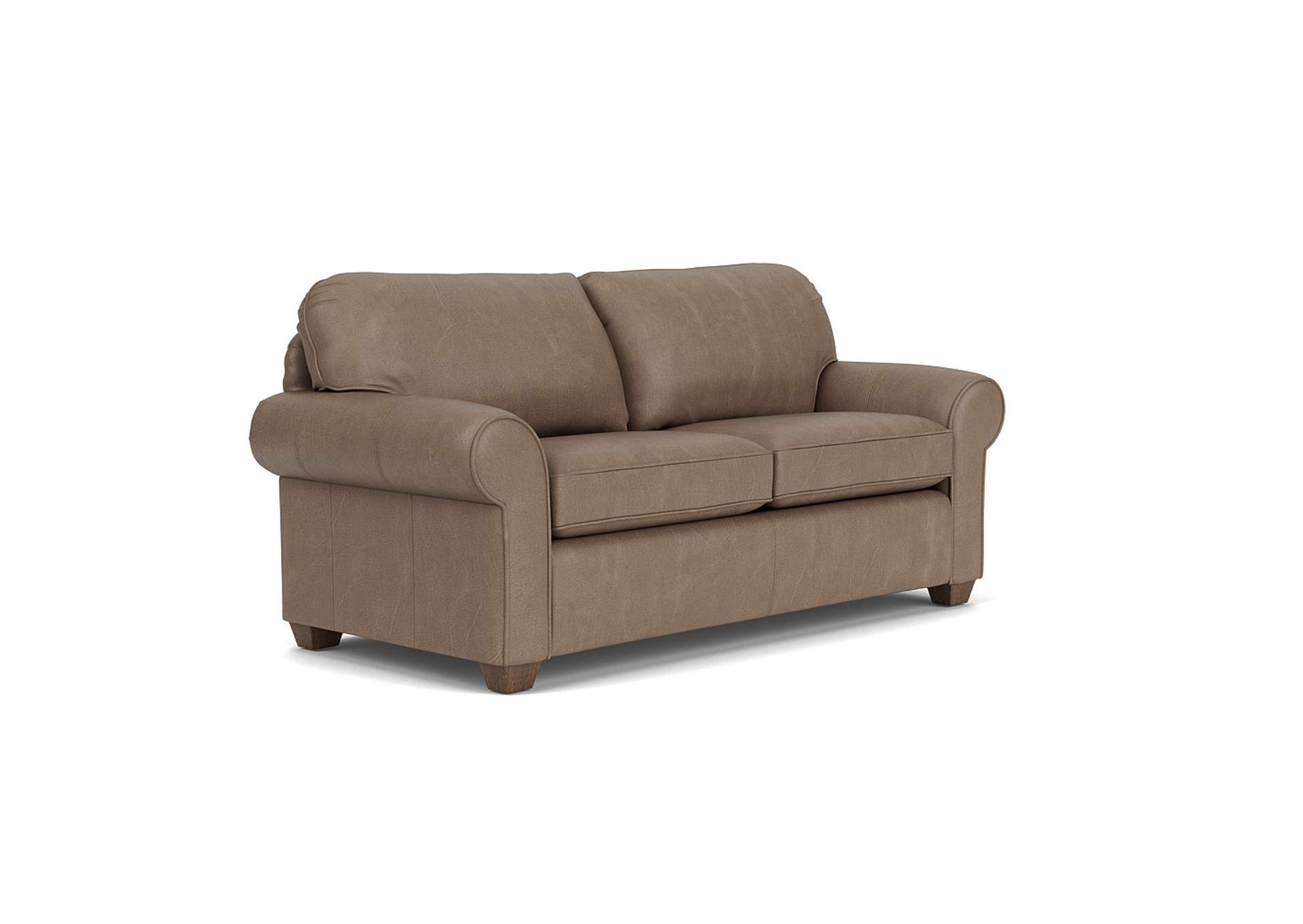 Thornton Two-Cushion Sofa image 3
