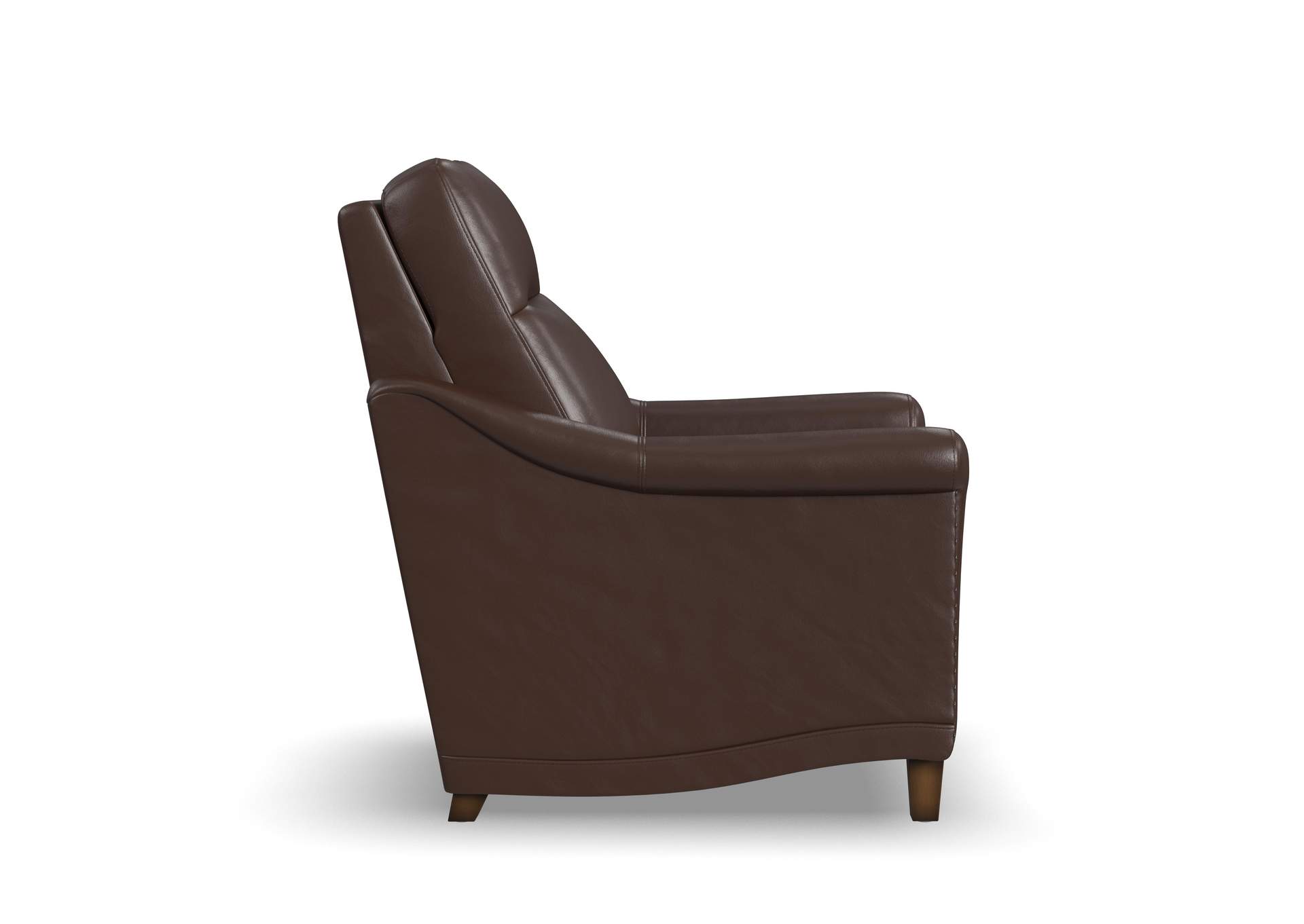 Elizabeth Power Recliner with Power Headrest image 4
